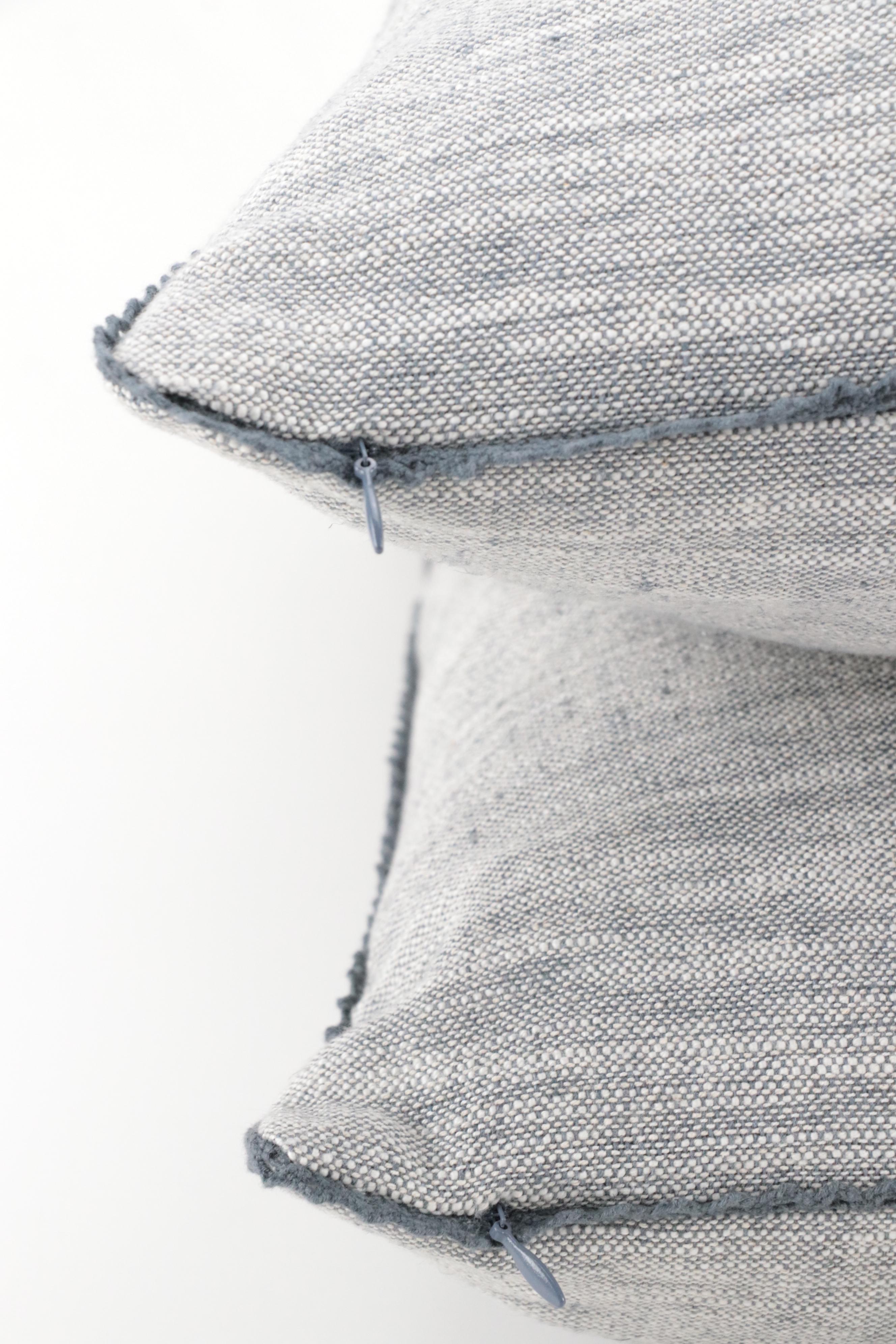 Devi Designs Pillow with Lush Décor Queen Ruffle Skirt Bedspread and More