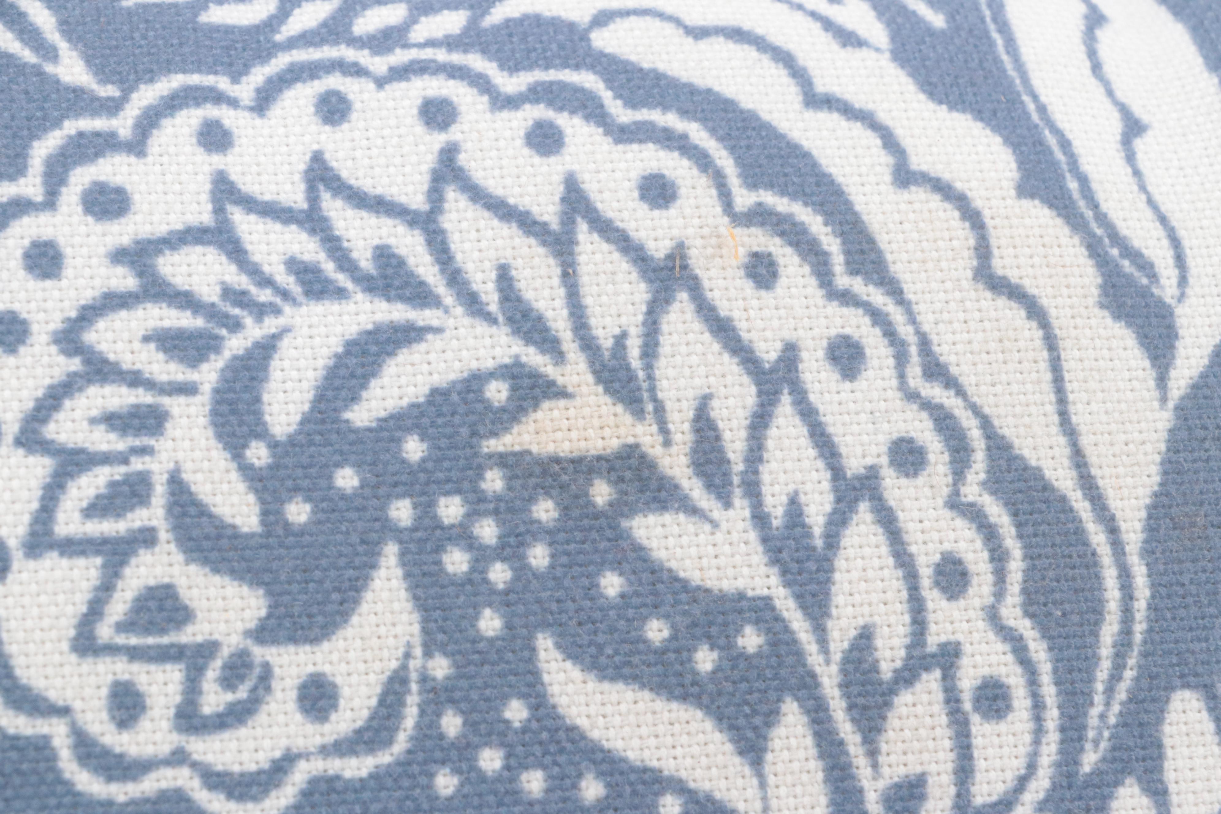 Devi Designs Pillow with Lush Décor Queen Ruffle Skirt Bedspread and More