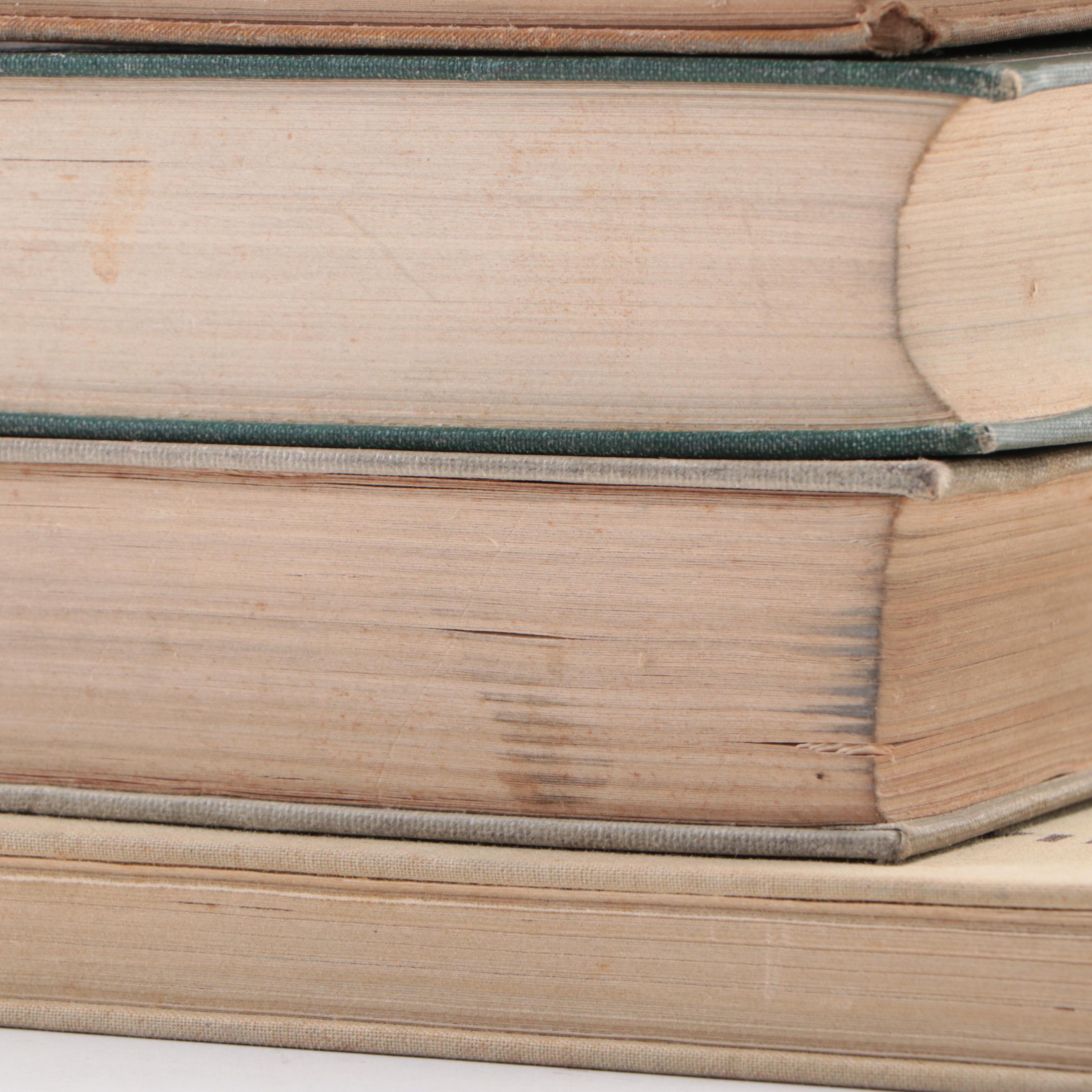 "Eight Cousins; or, The Aunt-Hill" by Louisa M. Alcott and More Books