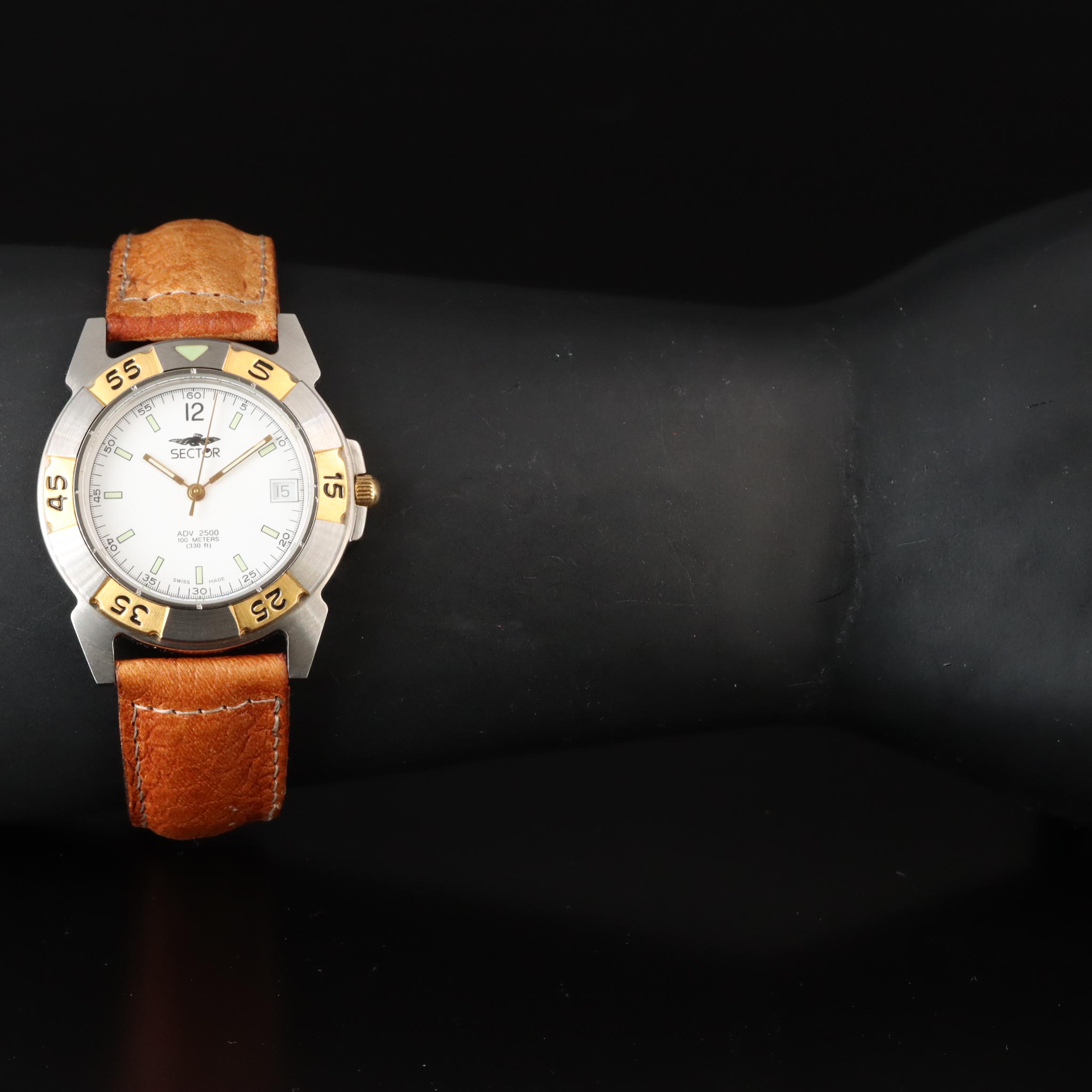 Sector ADV 2500 Watch