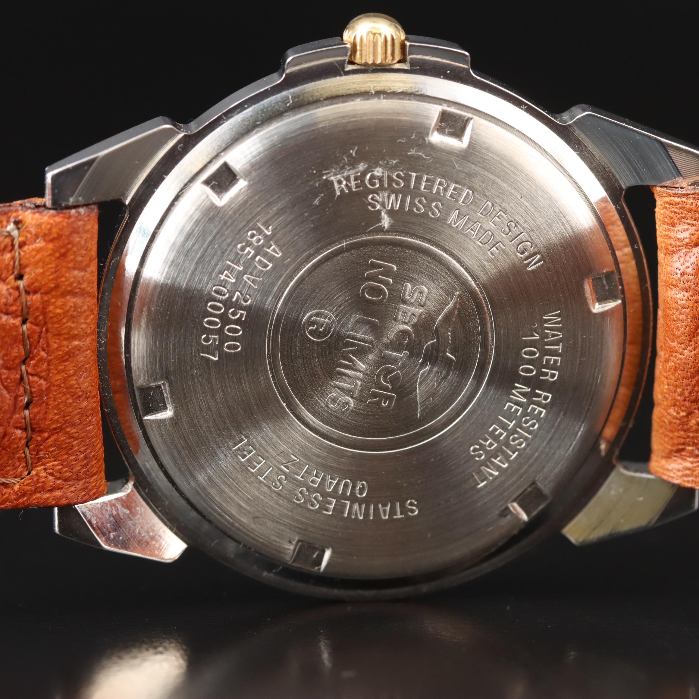 Sector ADV 2500 Watch