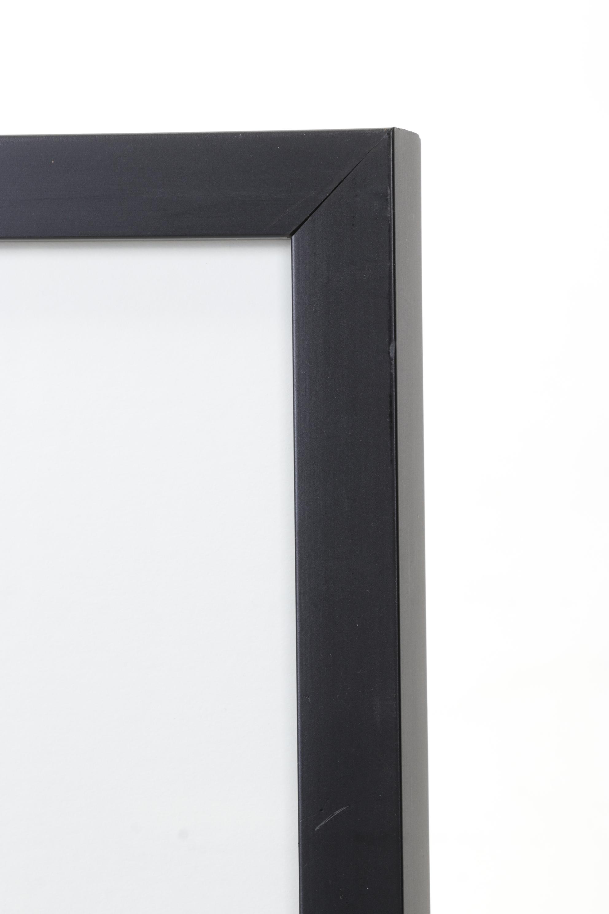 Alexander Calder Cover Color Lithograph for "Derrière le Miroir," 1971