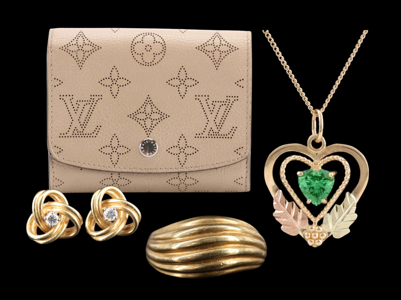 Wardrobe Updates: Fashion & Jewelry