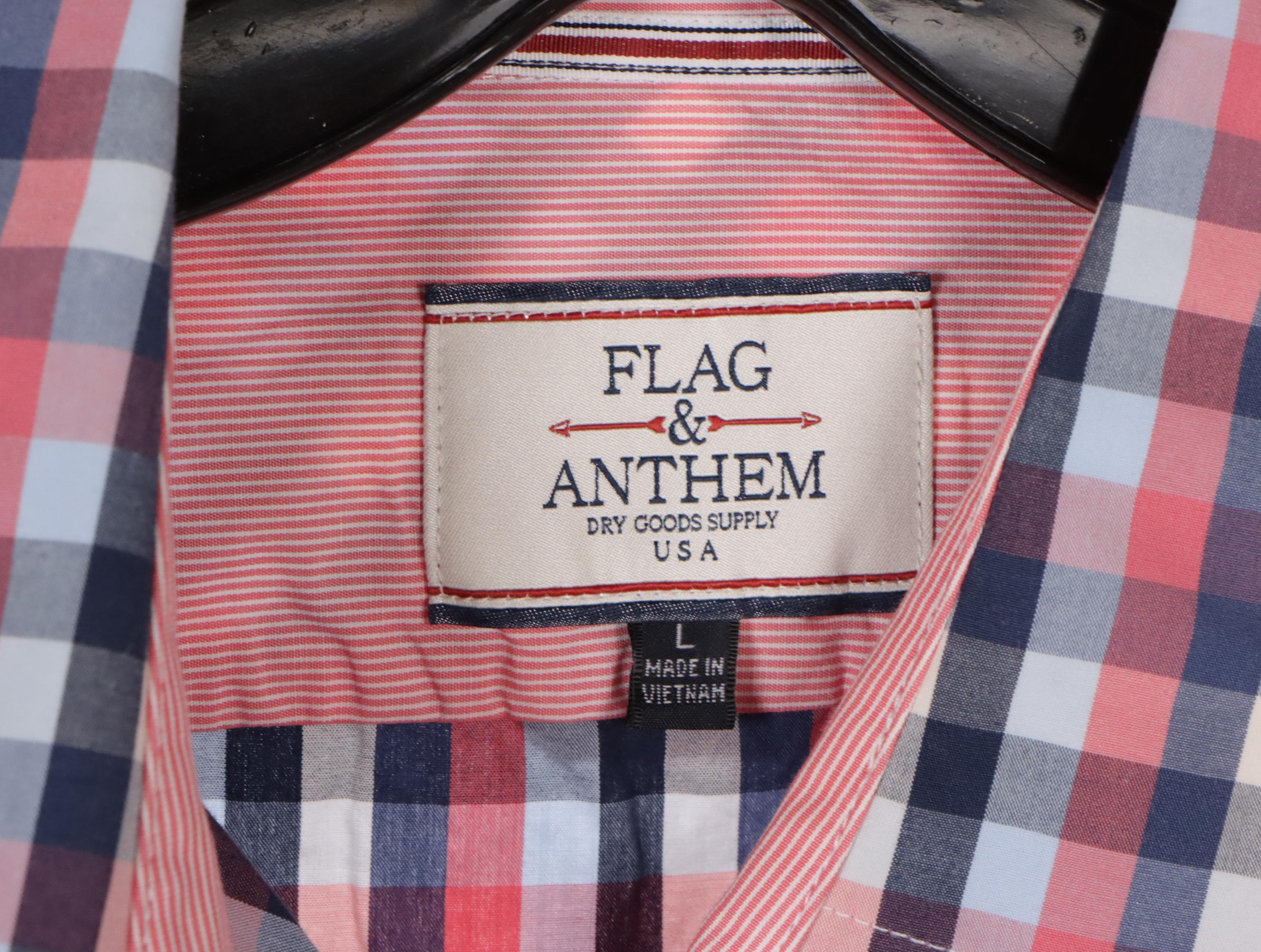 Men's Patterned Button-Front Shirts Featuring Izod, Calvin Klein & Peter Millar