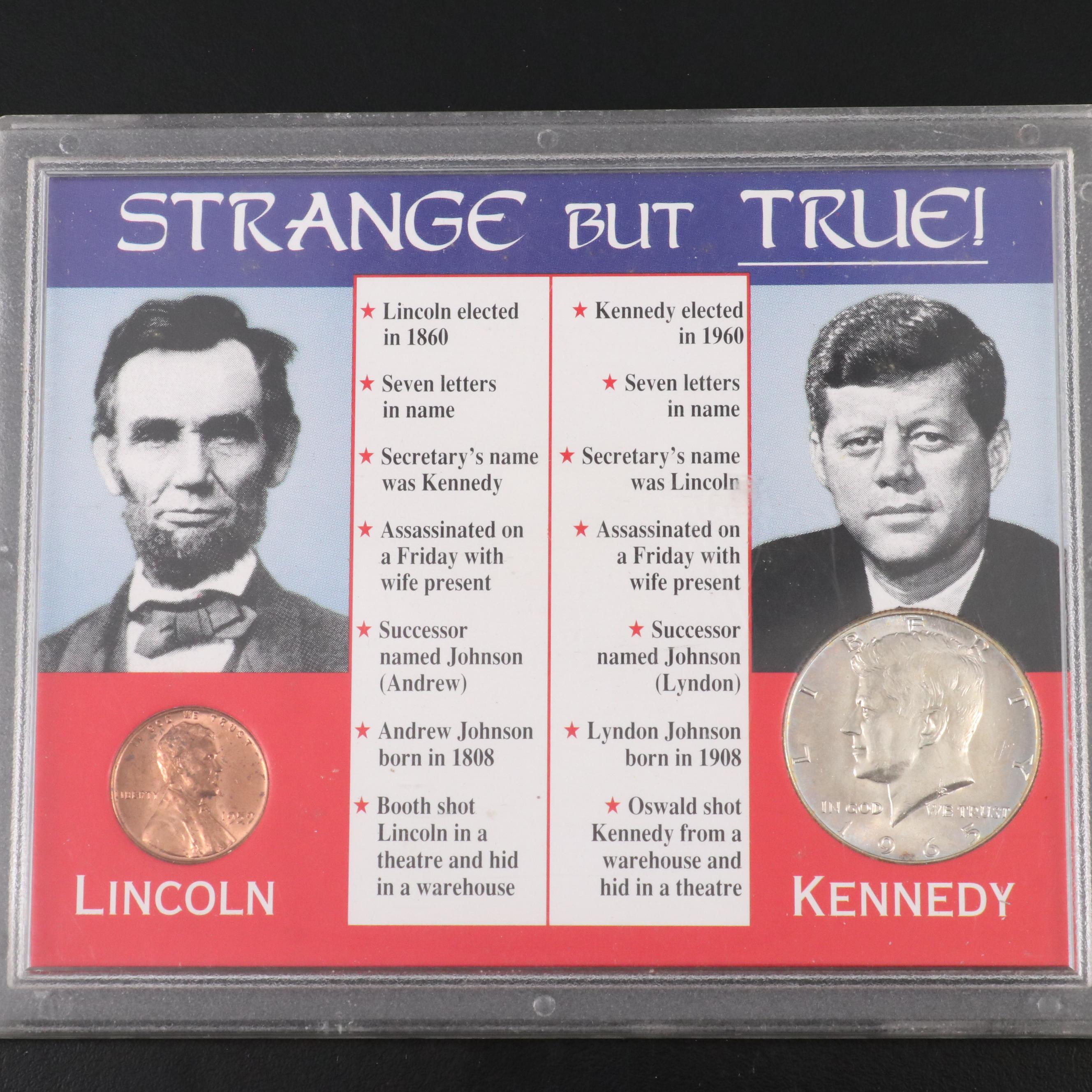 Collection of Large Cents, Buffalo Nickels, and Fifteen Coin Sets