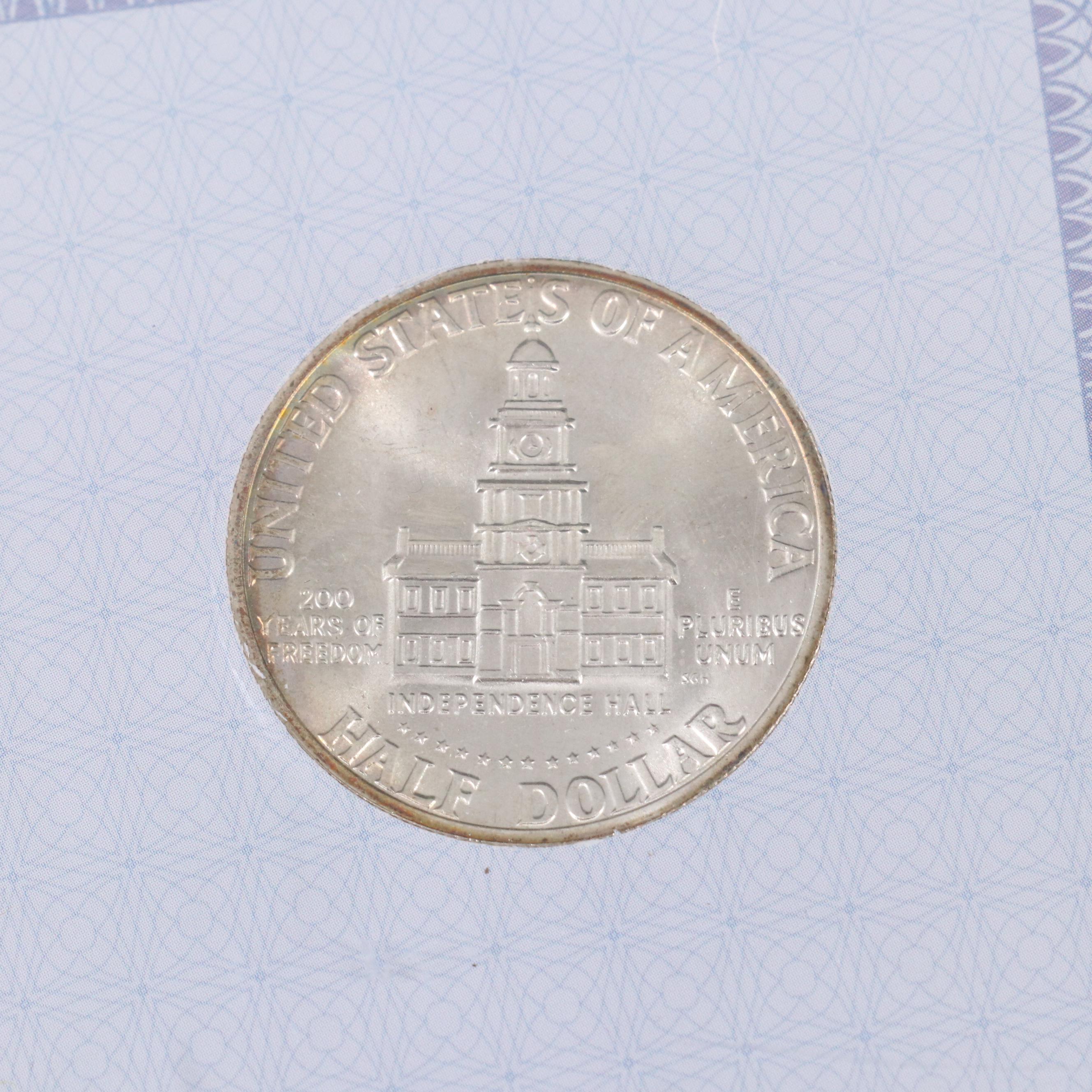 Collection of Large Cents, Buffalo Nickels, and Fifteen Coin Sets