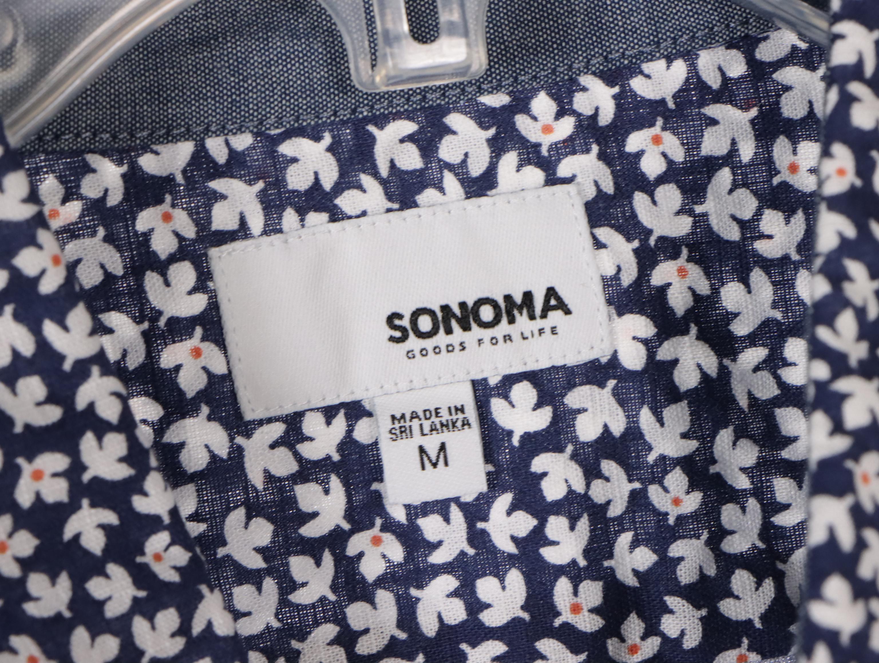 Men's Short Sleeve Shirts Including Alan Flusser and Bollé Golf Polo Shirt