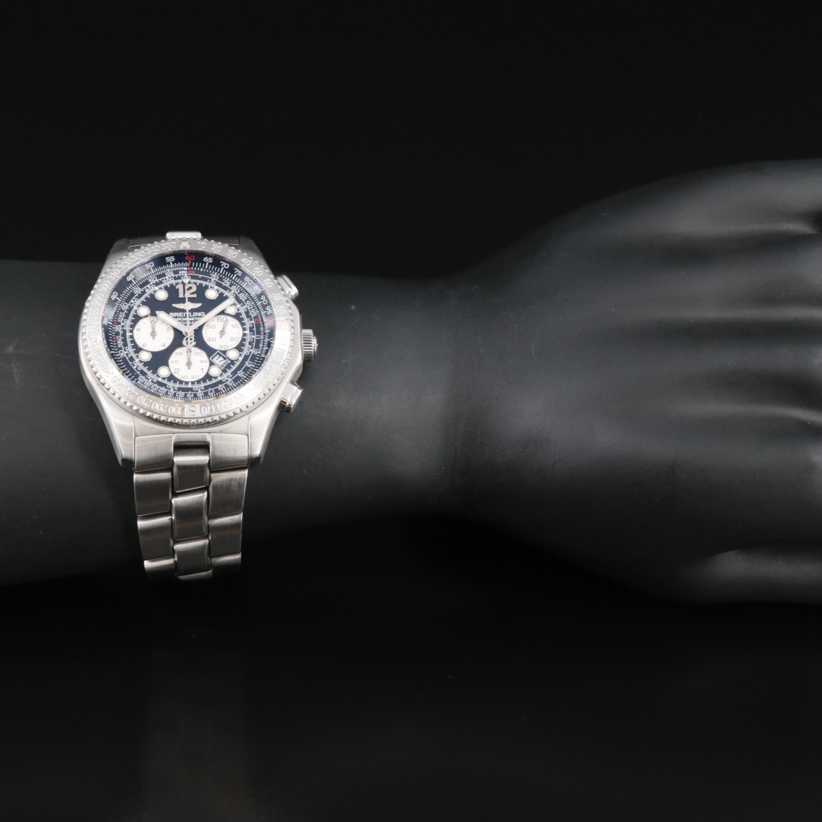 Breitling B2 Professional Automatic Watch