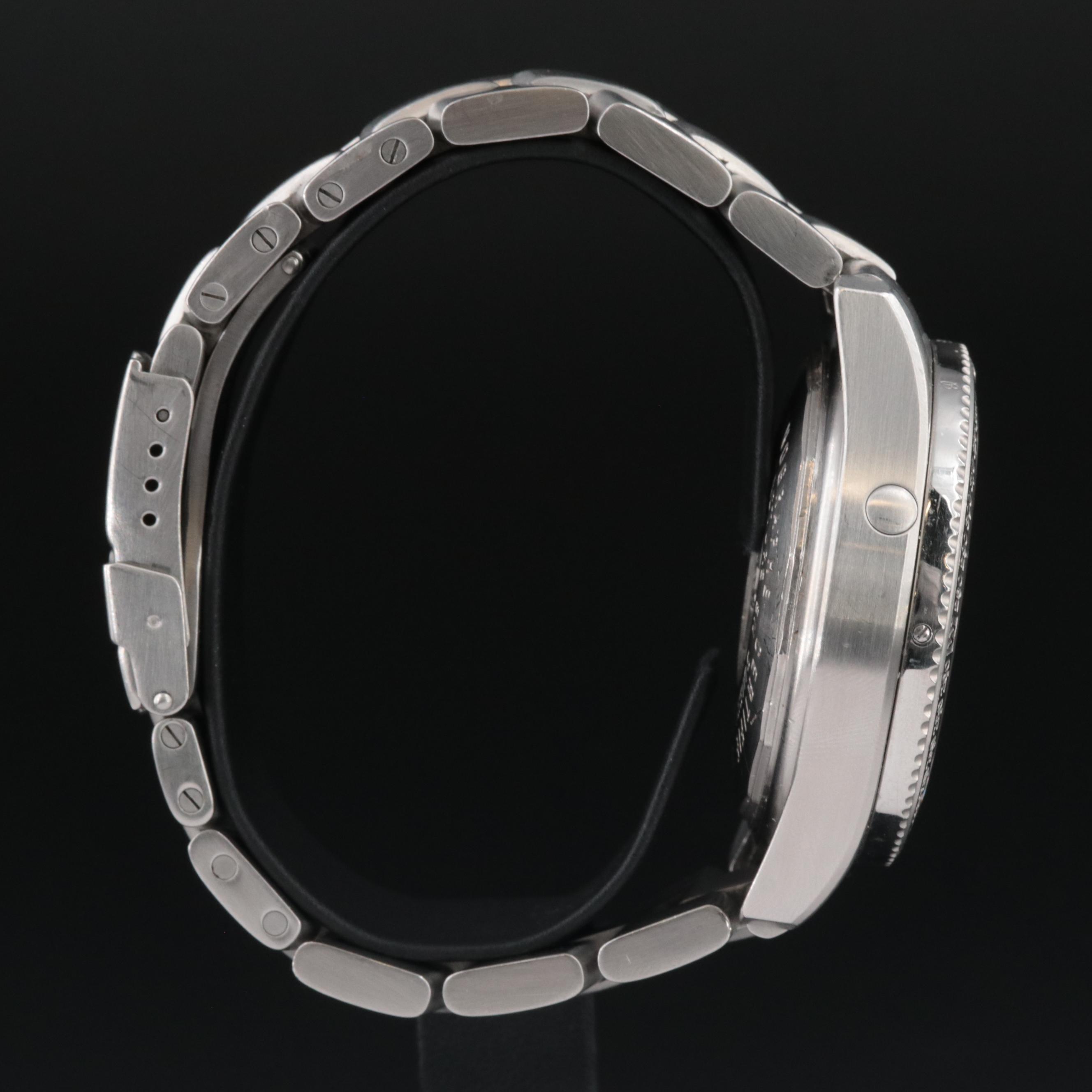 Breitling B2 Professional Automatic Watch