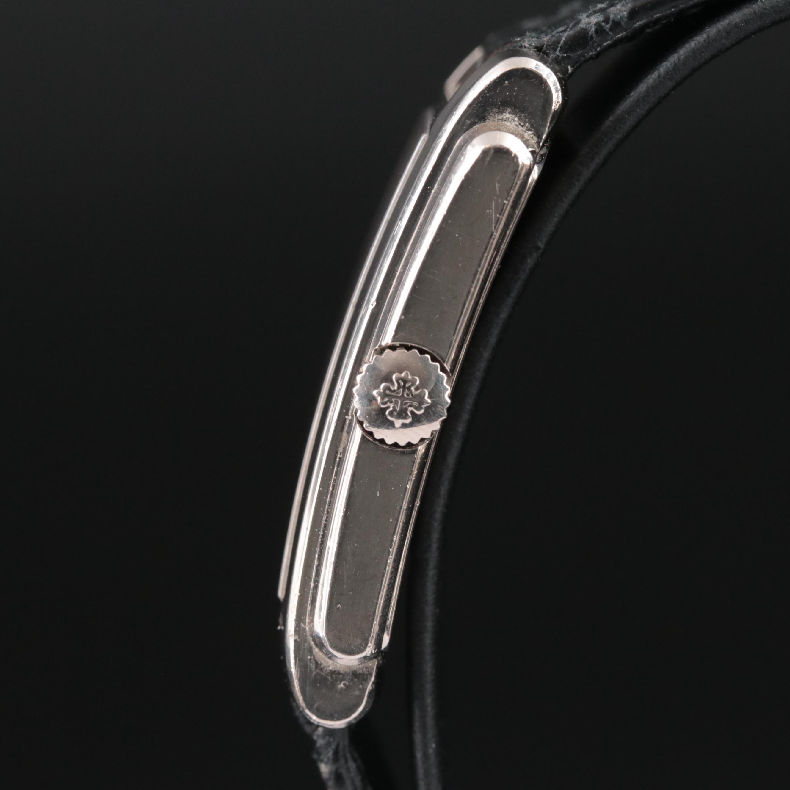 Patek Philippe 5024 Gondolo 18K Gold Watch