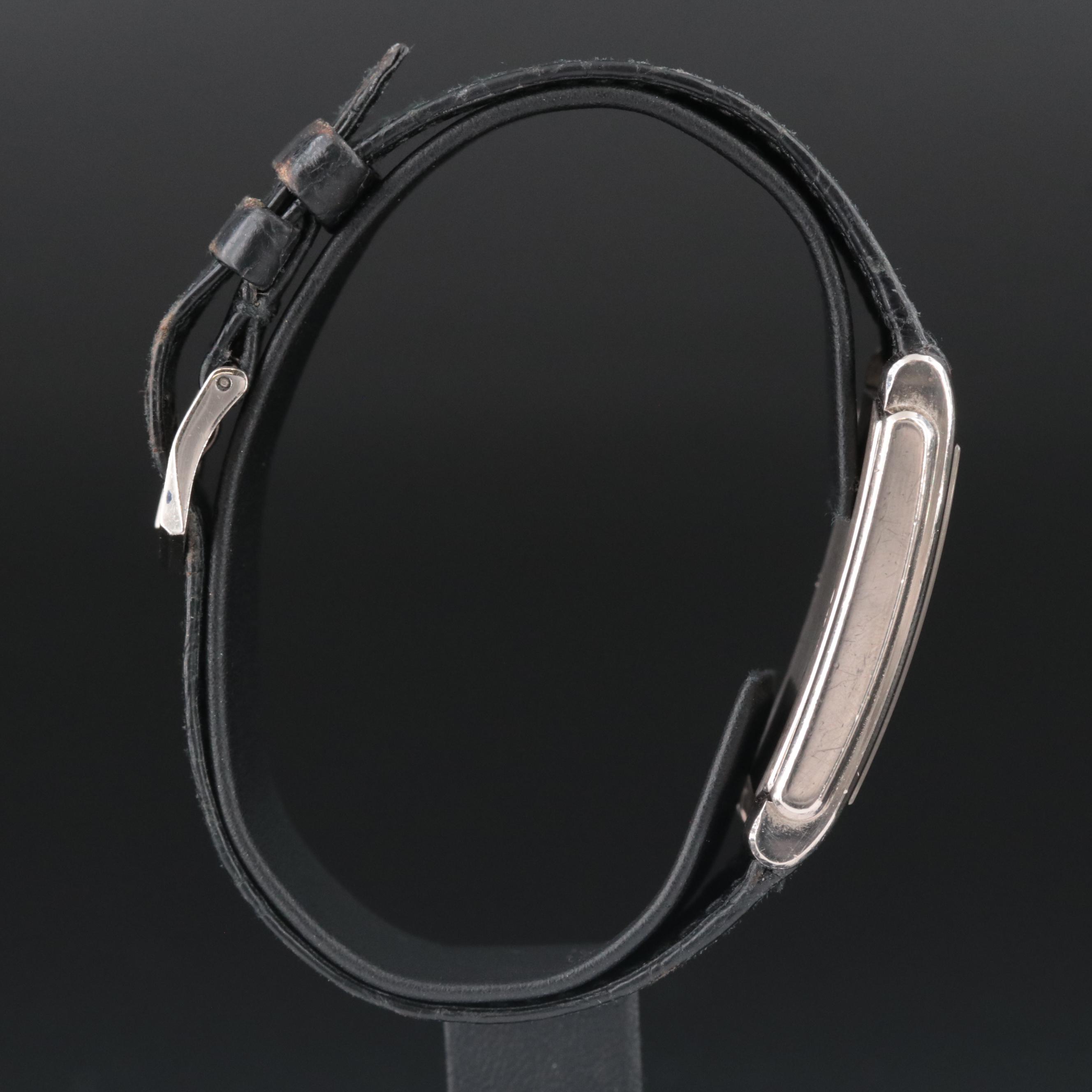 Patek Philippe 5024 Gondolo 18K Gold Watch