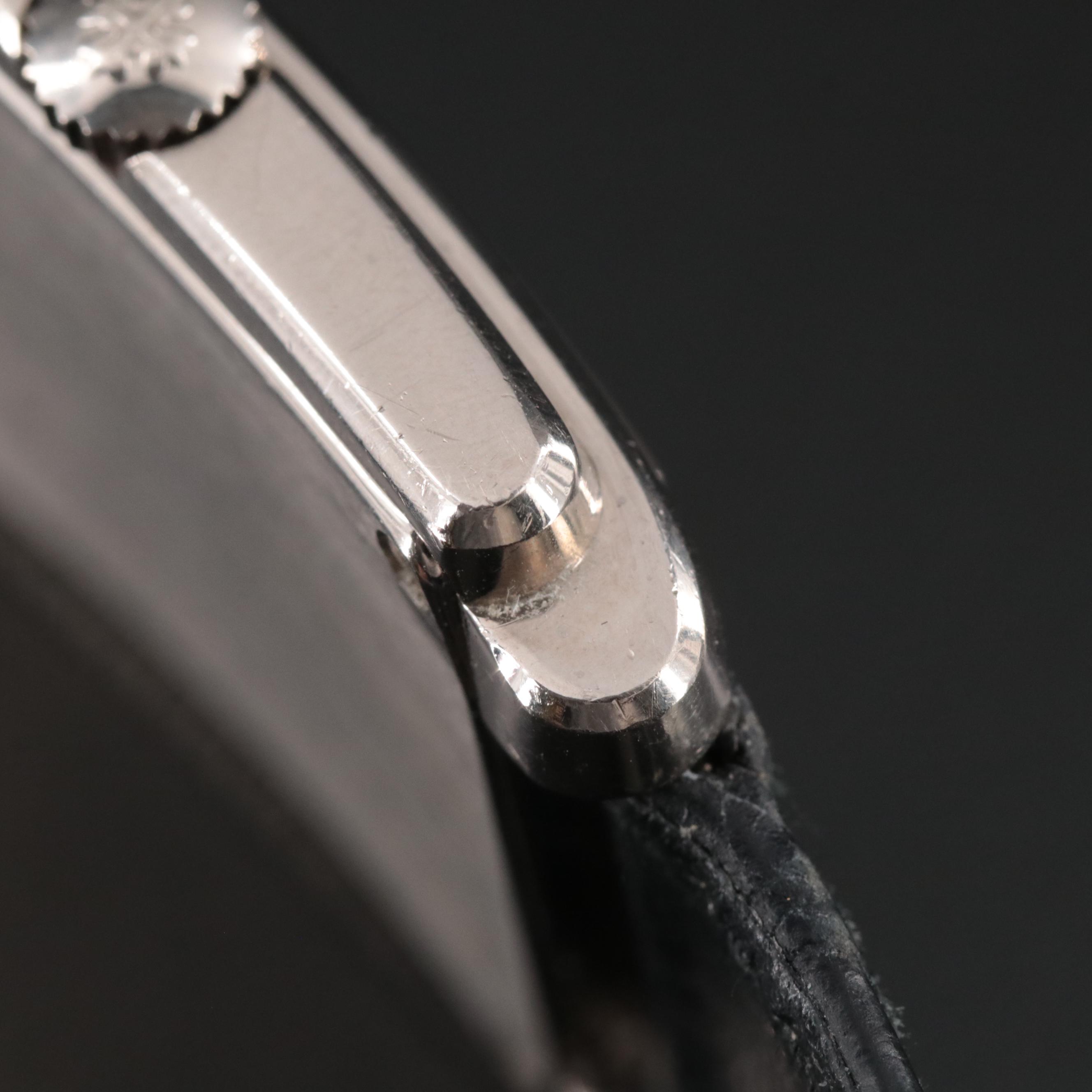 Patek Philippe 5024 Gondolo 18K Gold Watch