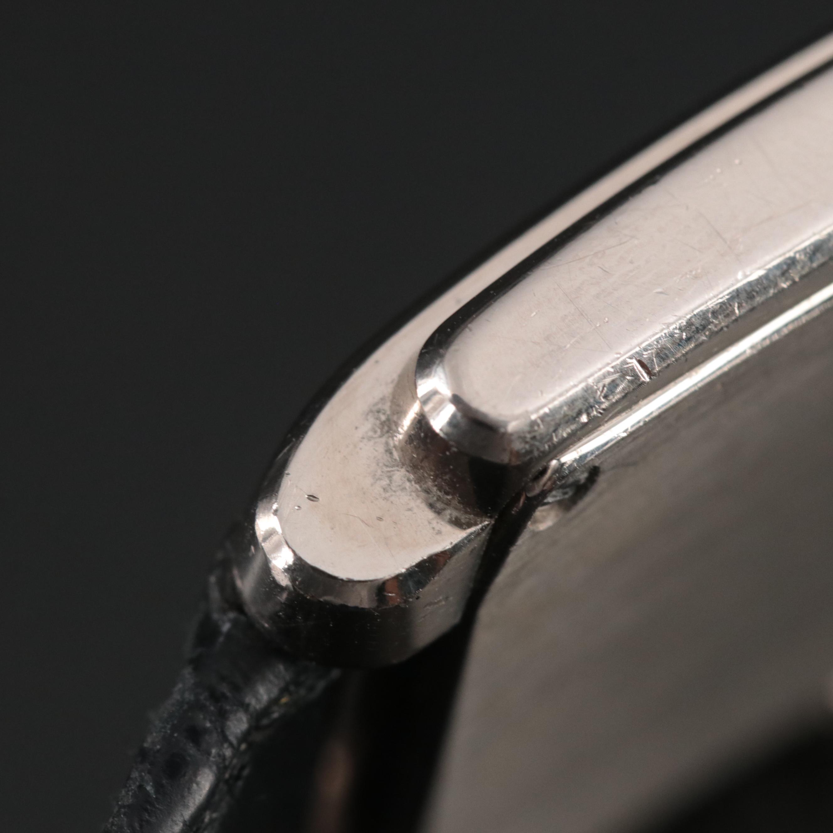 Patek Philippe 5024 Gondolo 18K Gold Watch