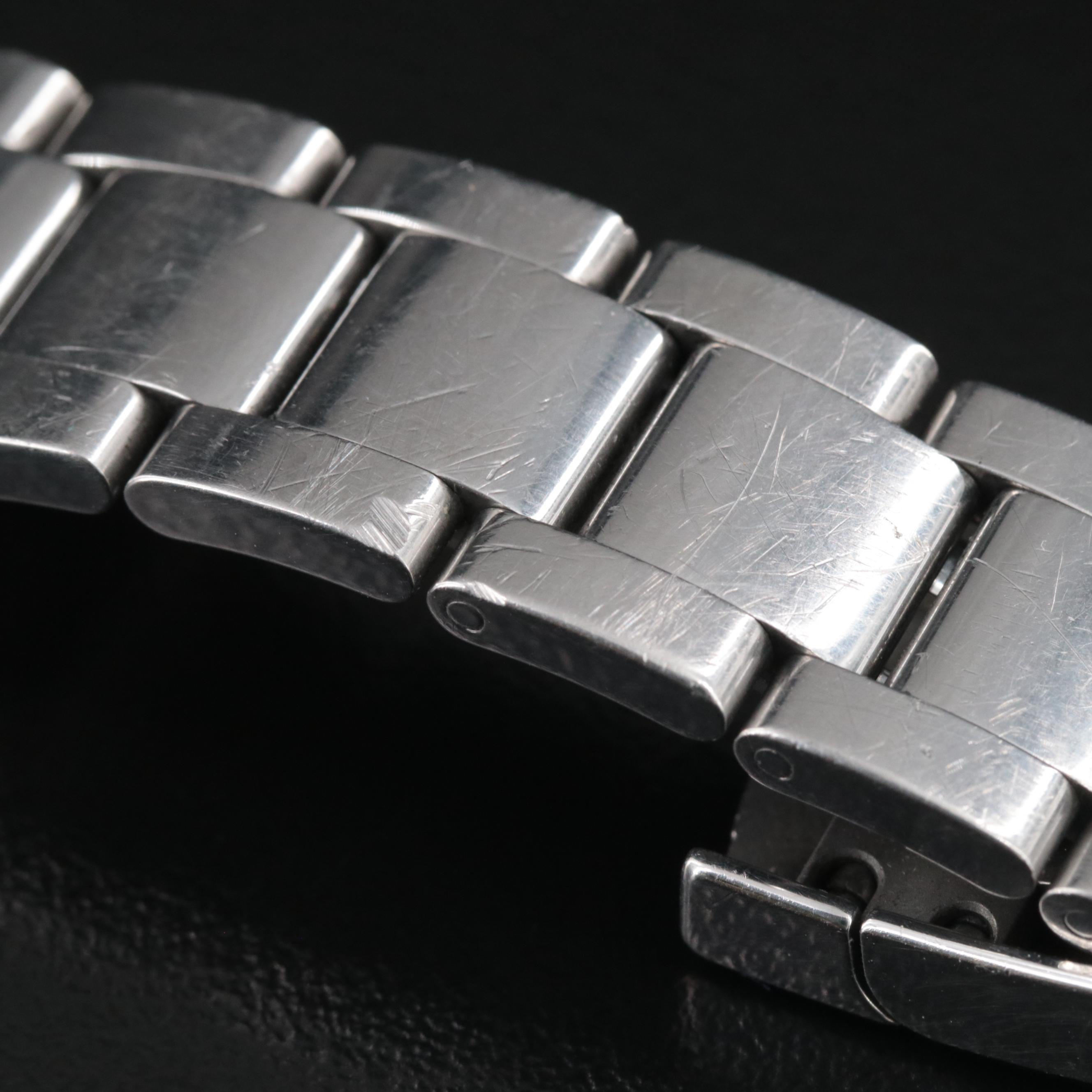 Rolex Oyster Perpetual Datejust Watch