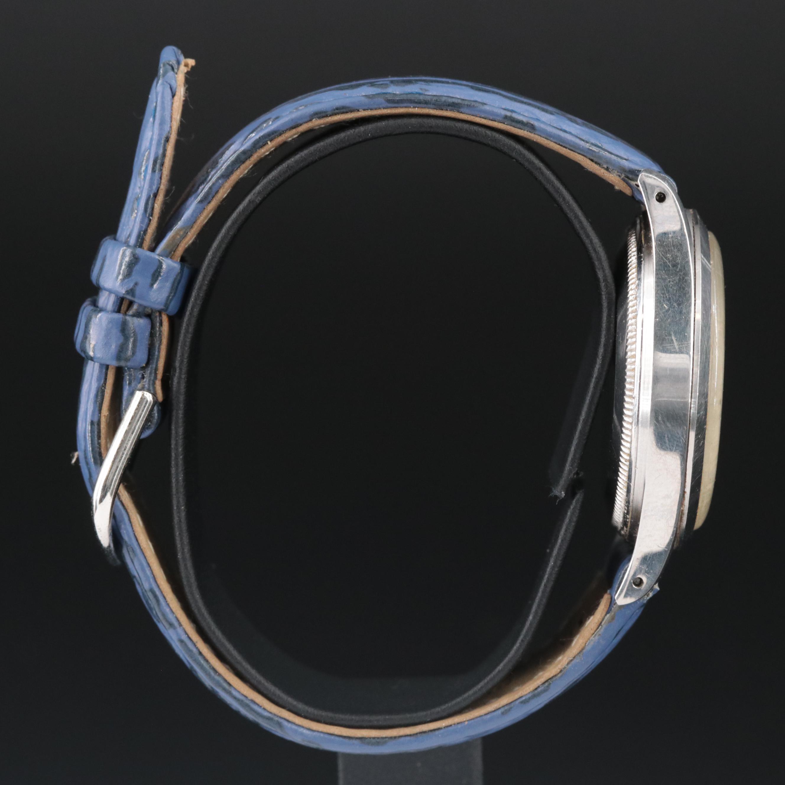 1955 Rolex Oyster Perpetual Watch