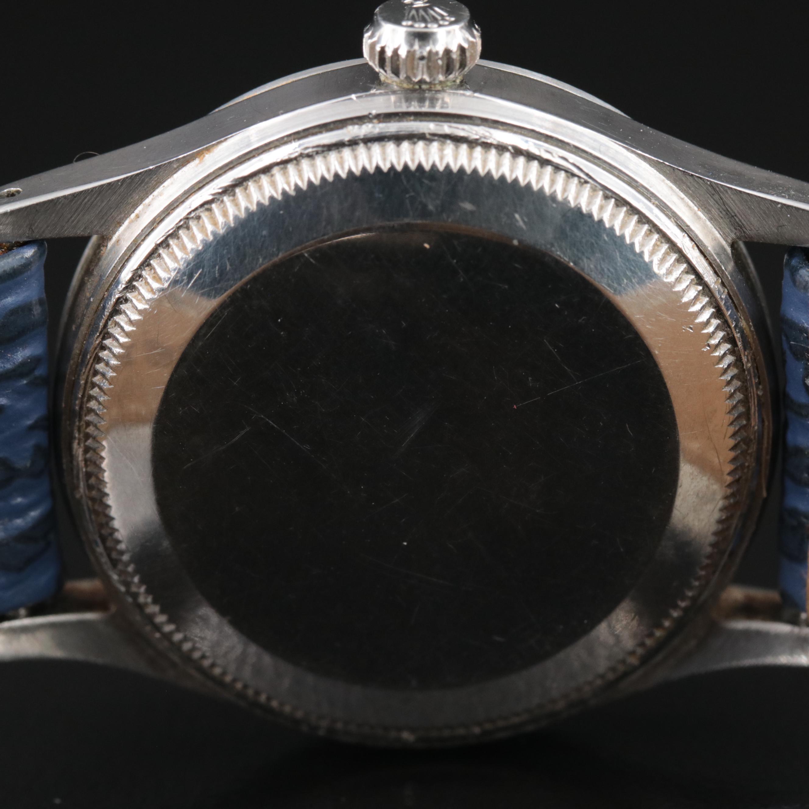 1955 Rolex Oyster Perpetual Watch