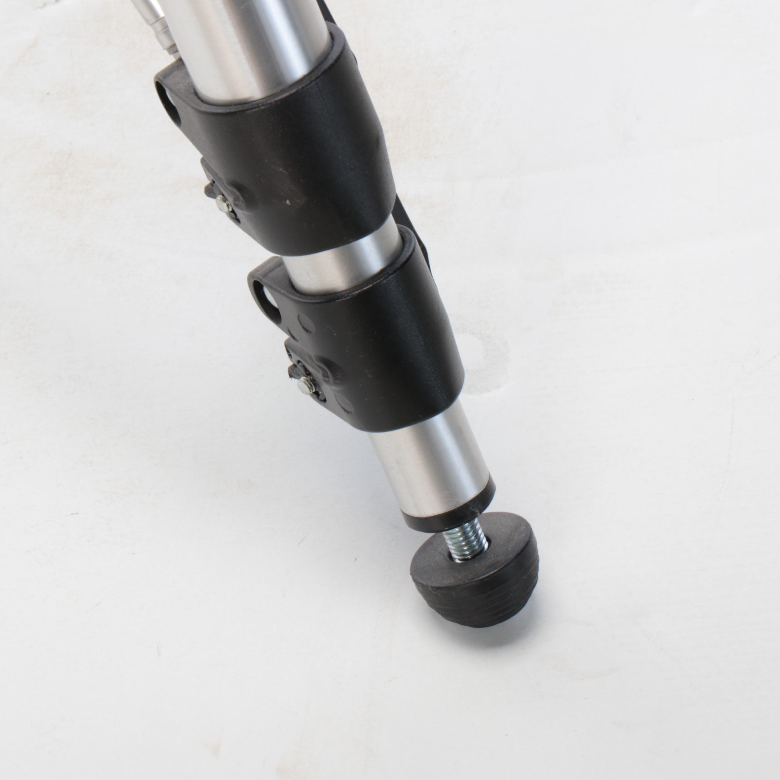 Manfrotto and Bogen Italian Camera Tripod