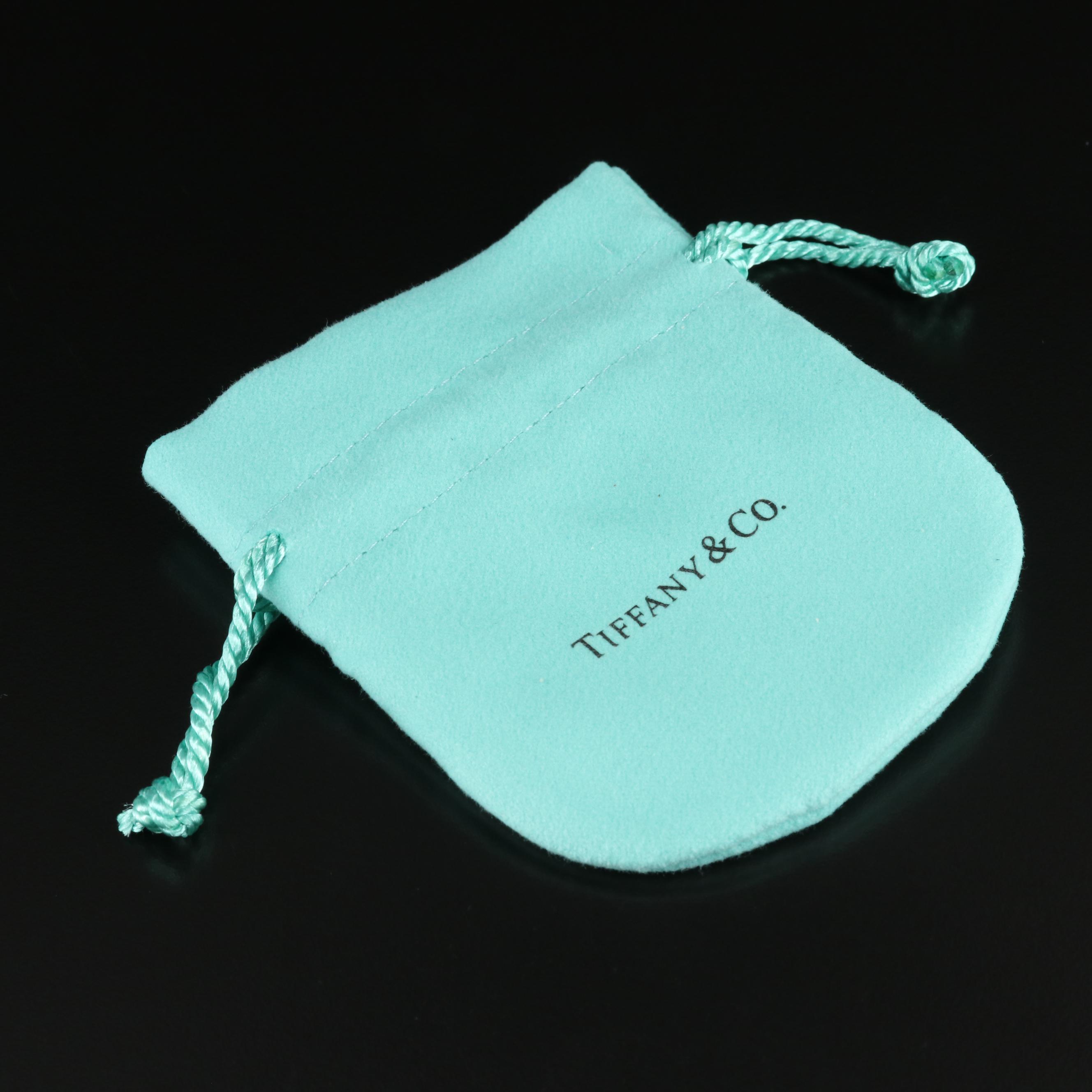 Tiffany & Co. Diamonds by the Yard 18K 0.80 CTW Necklace