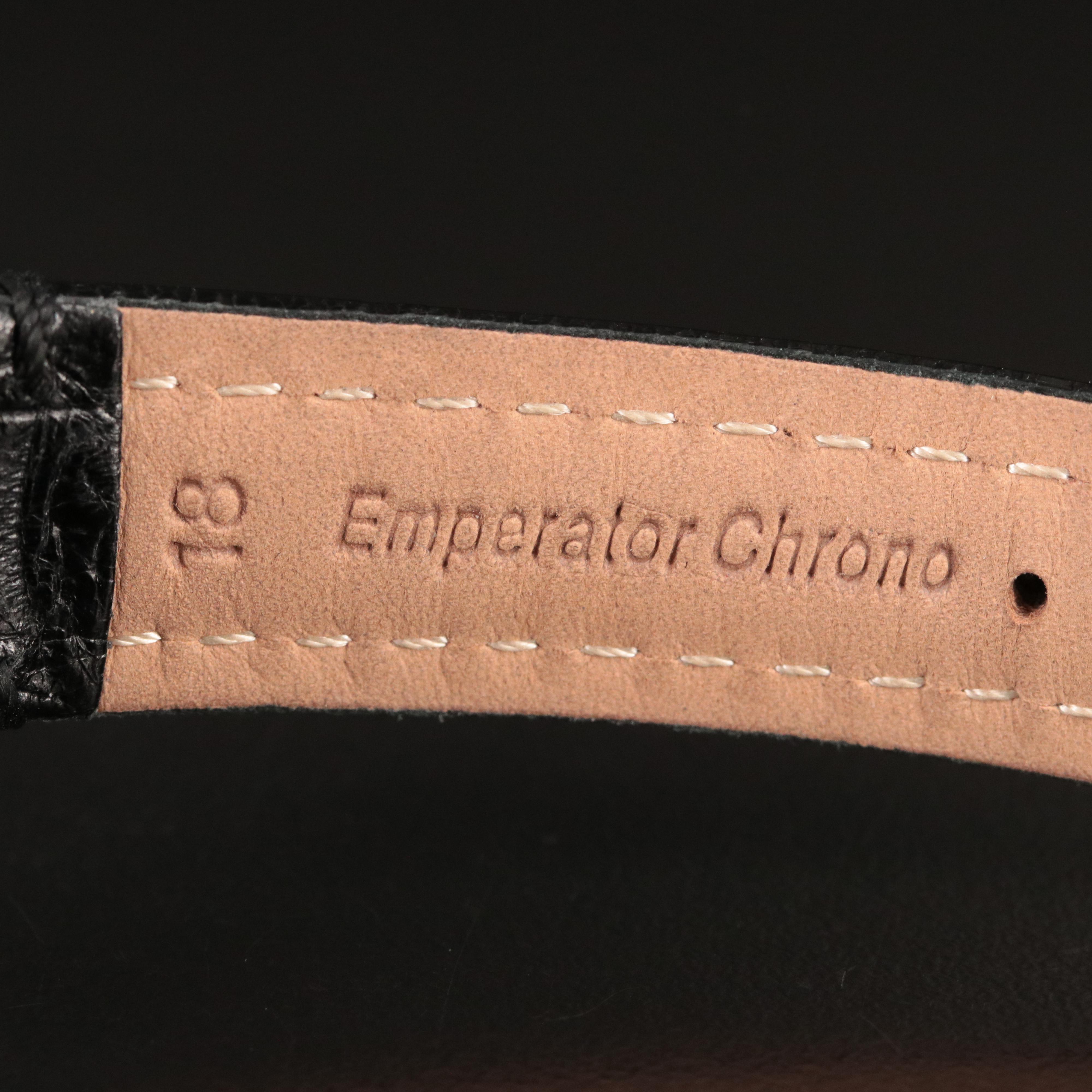 1966 Rolex Oyster Speedking 6430 Steel Watch