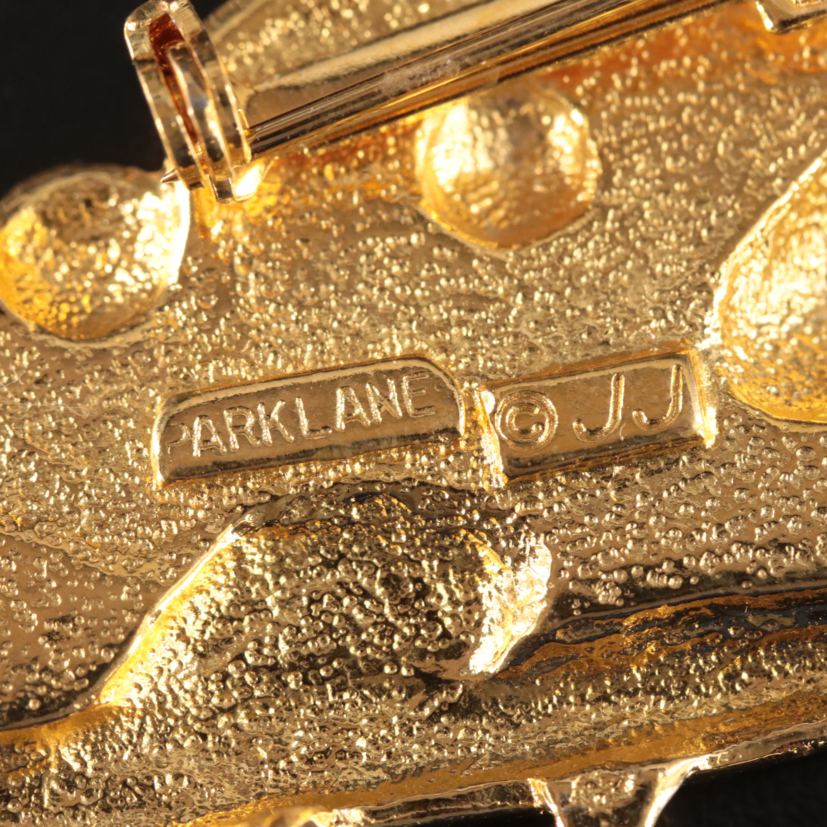 Rhinestone and Fashion Jewelry Collection