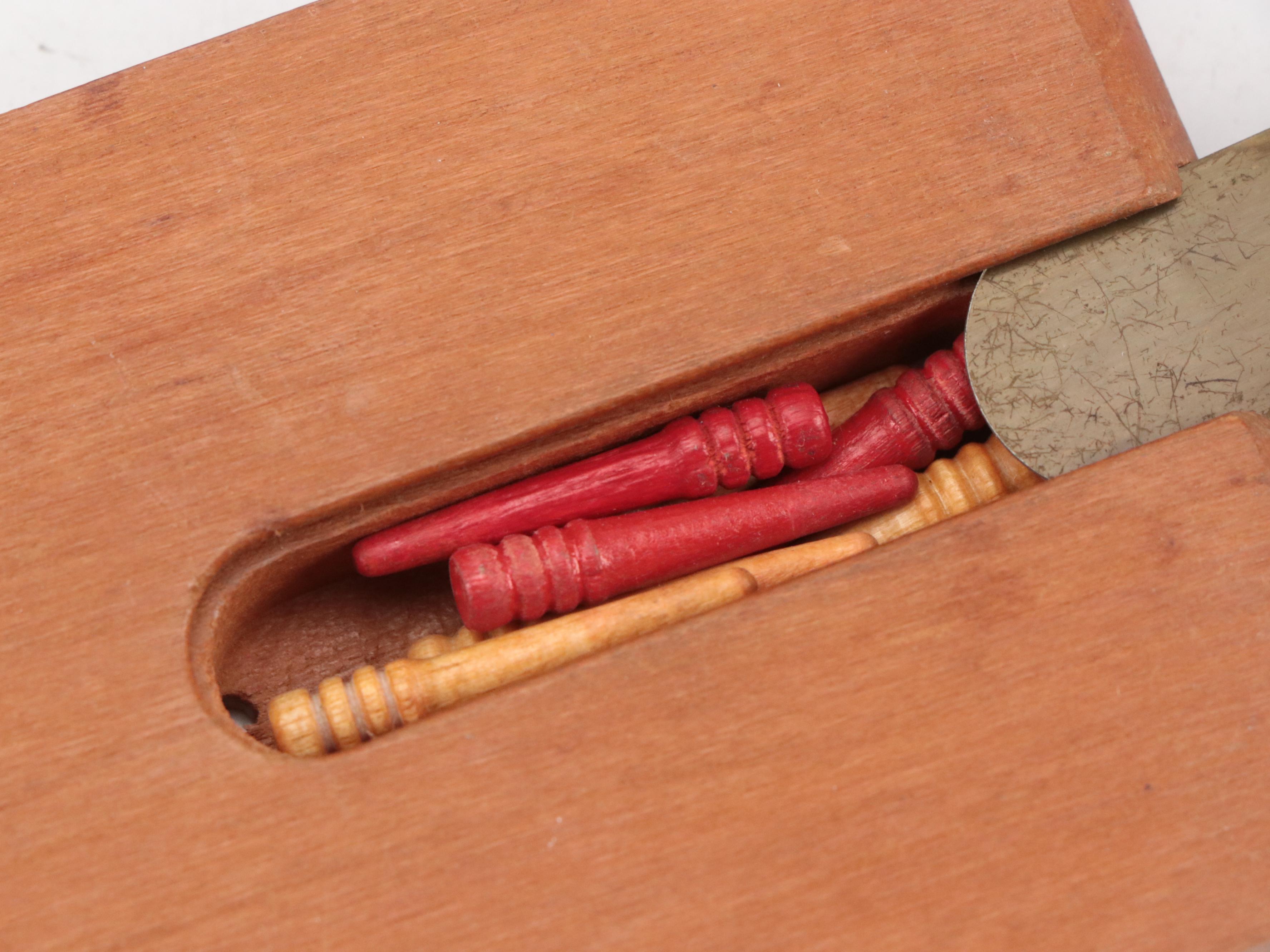 Scrabble, Rummikub and Po-Ke-No Games with Chess, Poker Pieces and More