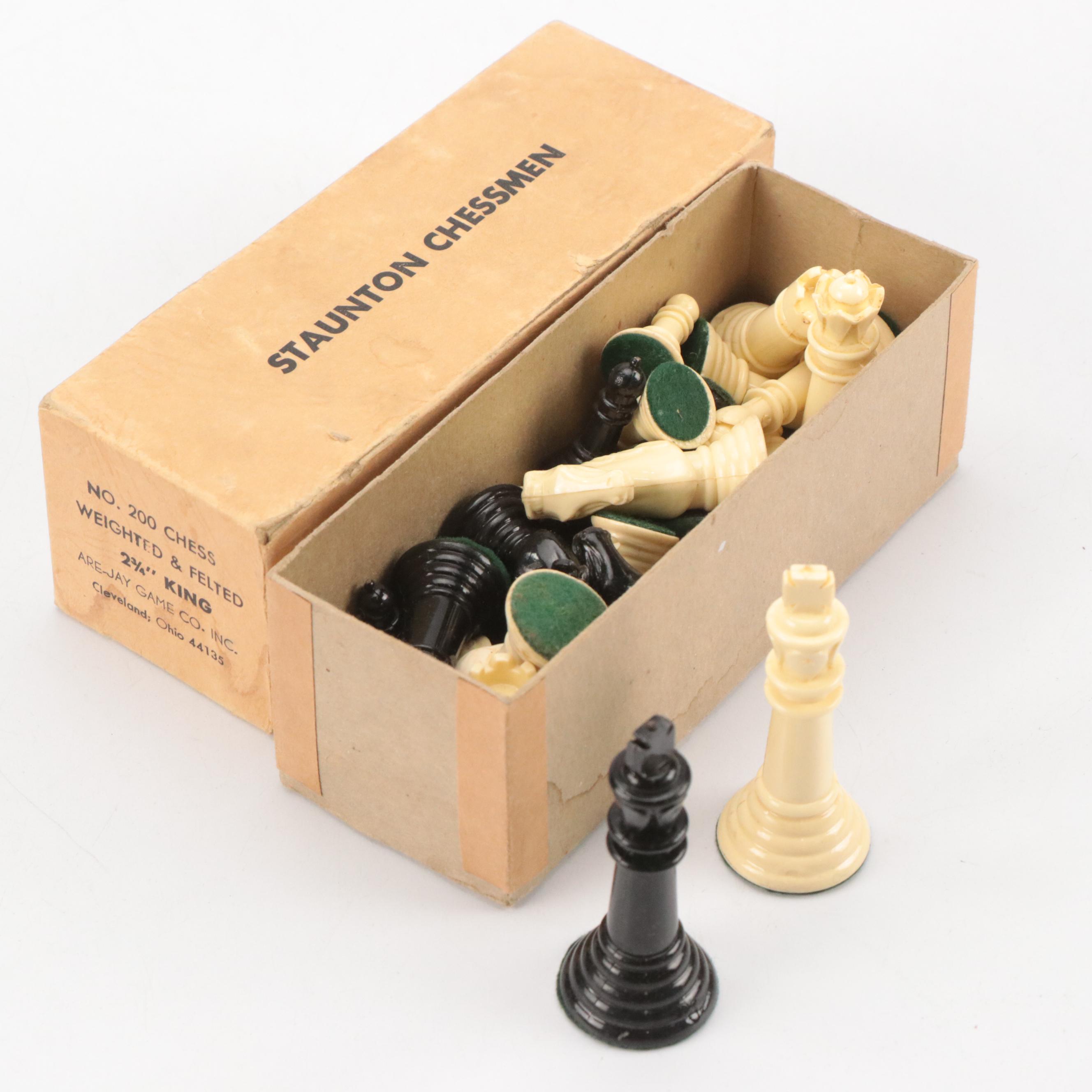 Scrabble, Rummikub and Po-Ke-No Games with Chess, Poker Pieces and More