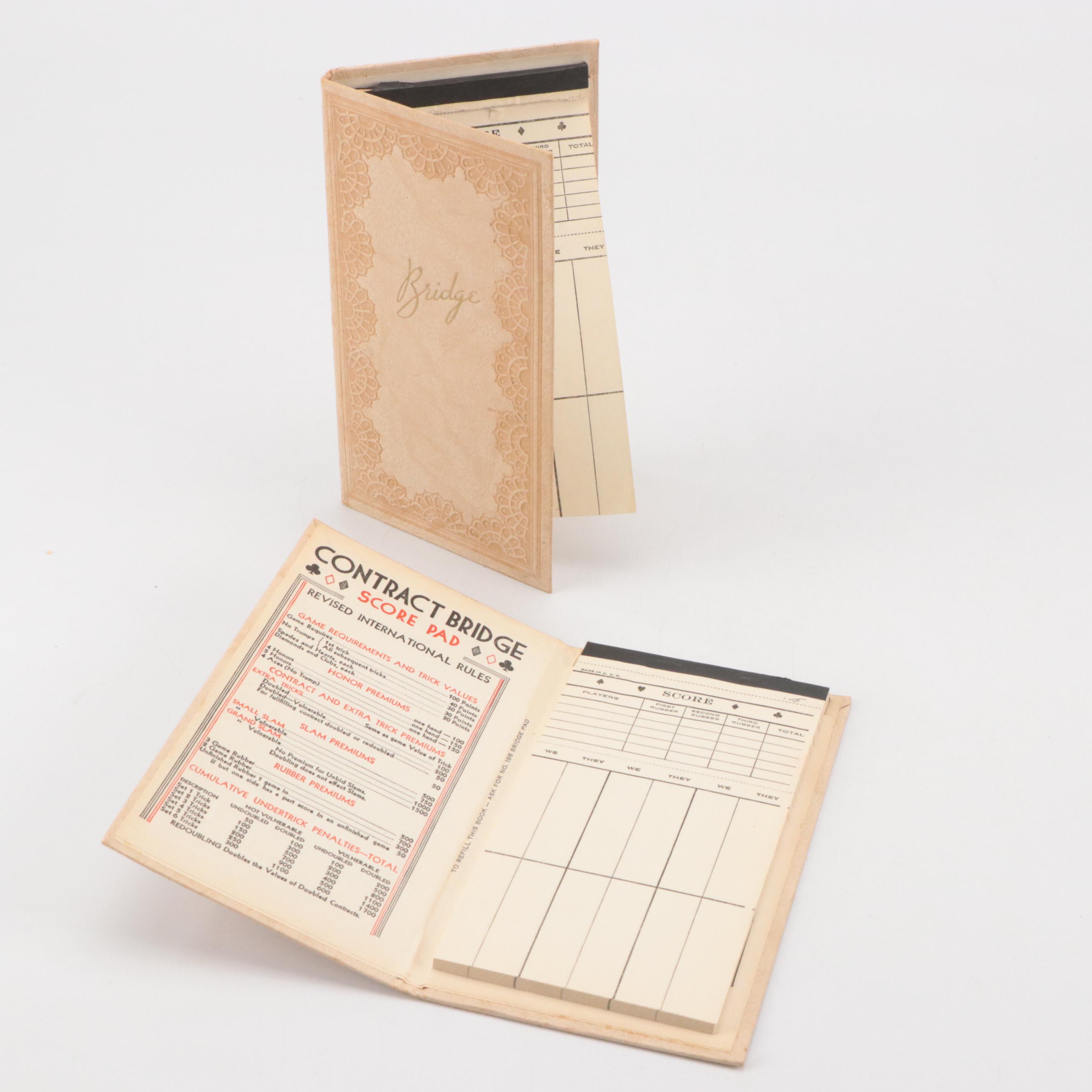 Scrabble, Rummikub and Po-Ke-No Games with Chess, Poker Pieces and More