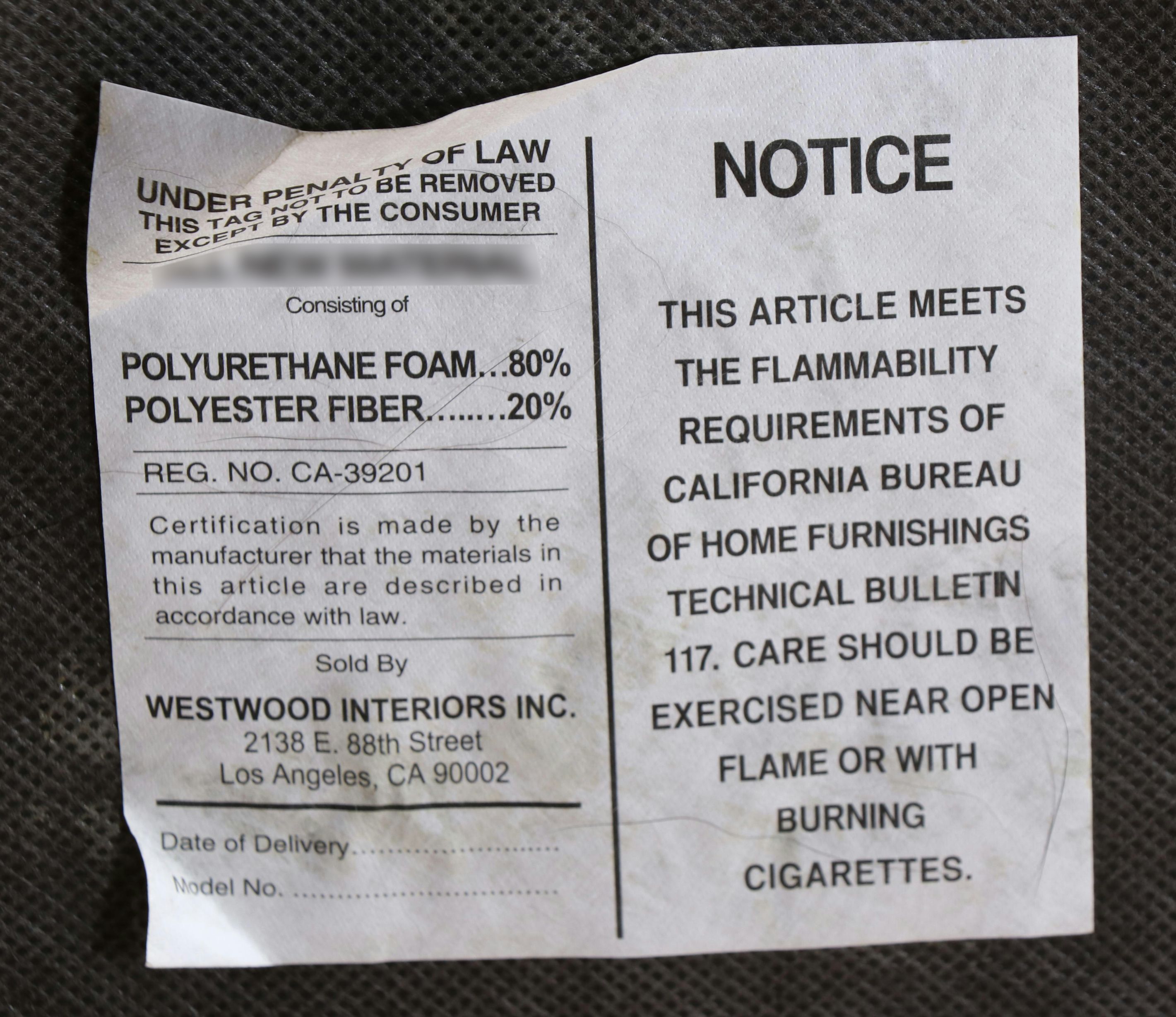 Four Custom-Upholstered Hardwood Dining Chairs, Incl. Westwood Interiors & Swaim