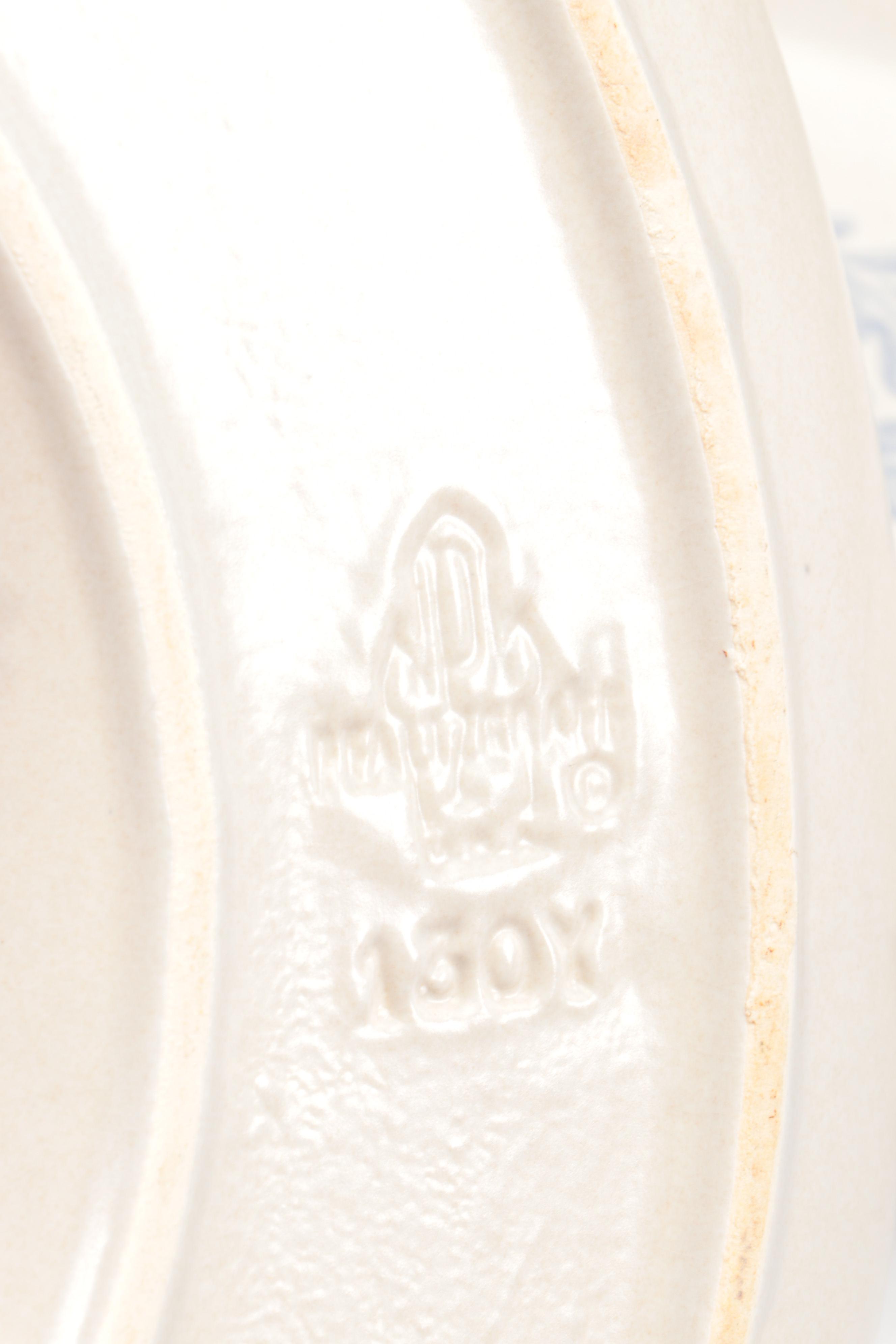 Pfaltzgraff "Yorktowne" Stoneware Dinnerware and Serveware