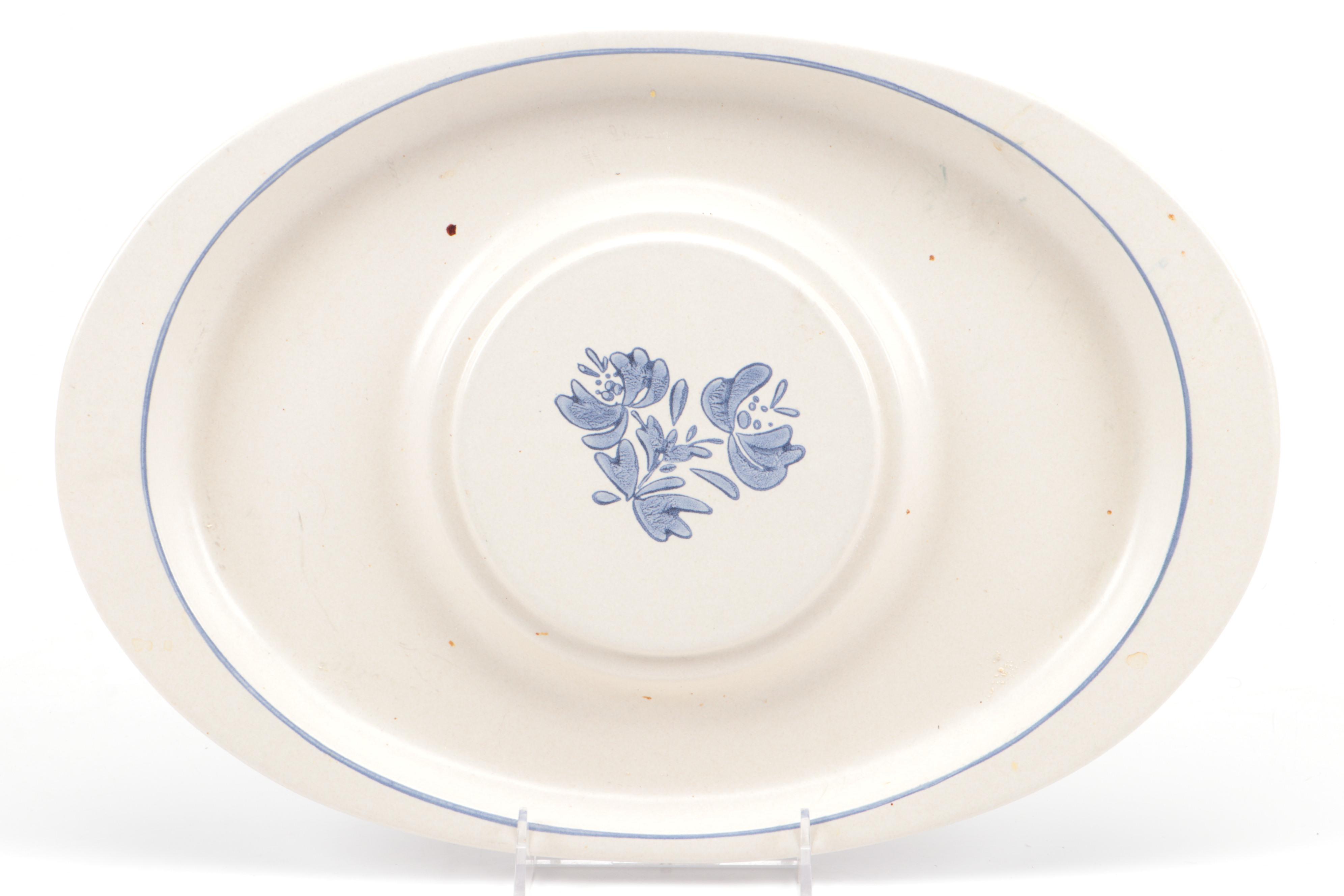 Pfaltzgraff "Yorktowne" Stoneware Dinnerware and Serveware