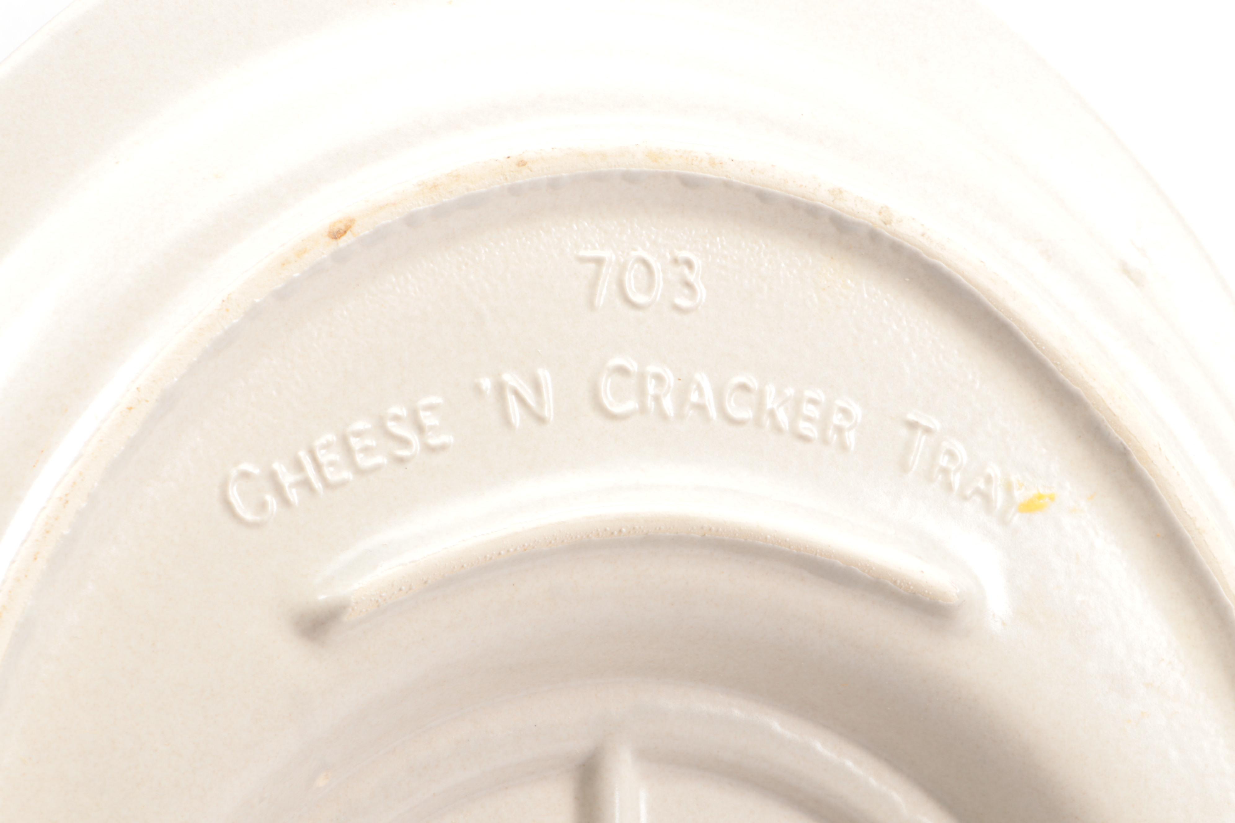 Pfaltzgraff "Yorktowne" Stoneware Dinnerware and Serveware