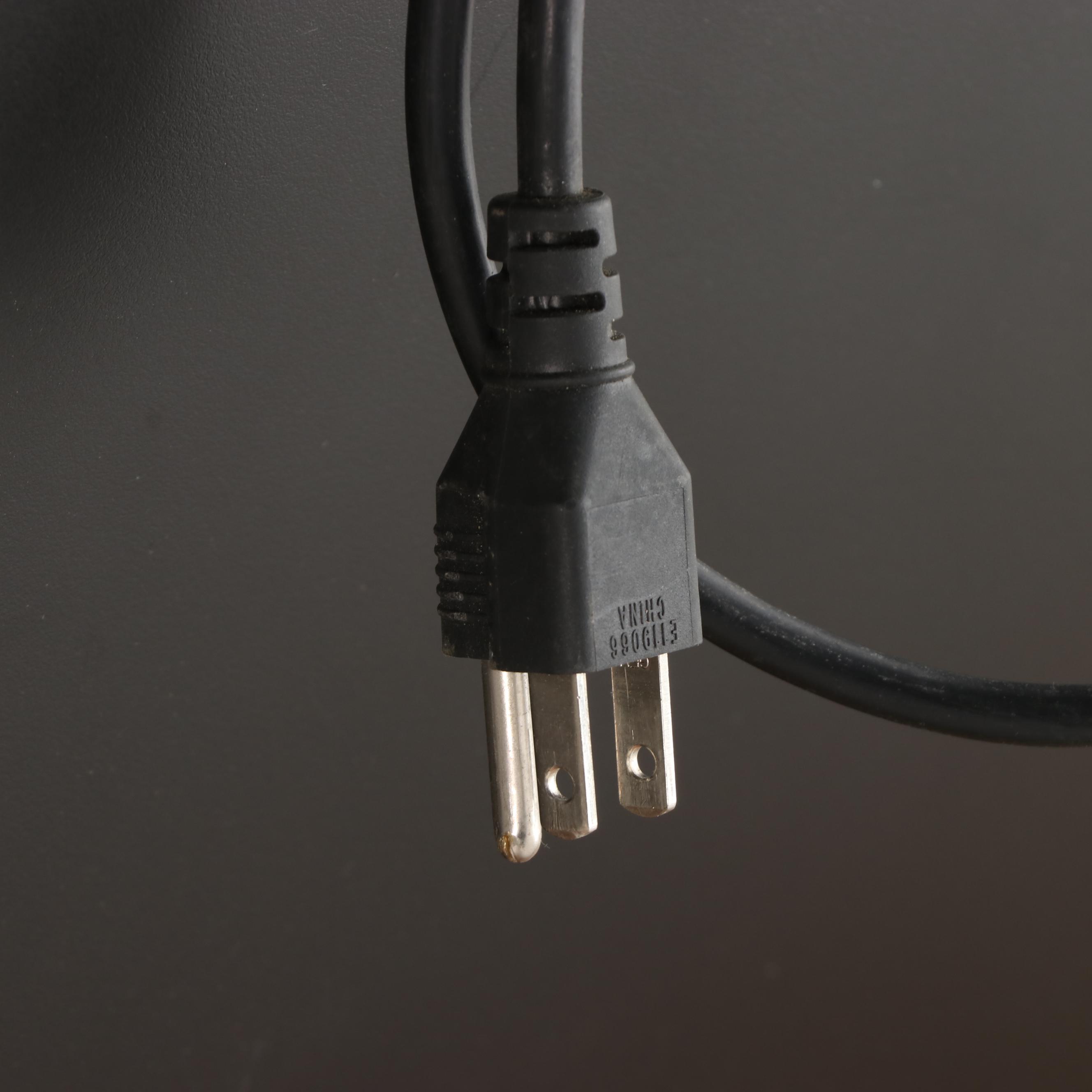 Bally Technologies "Monte Carlo" Spin and Win Slot Machine, 2006