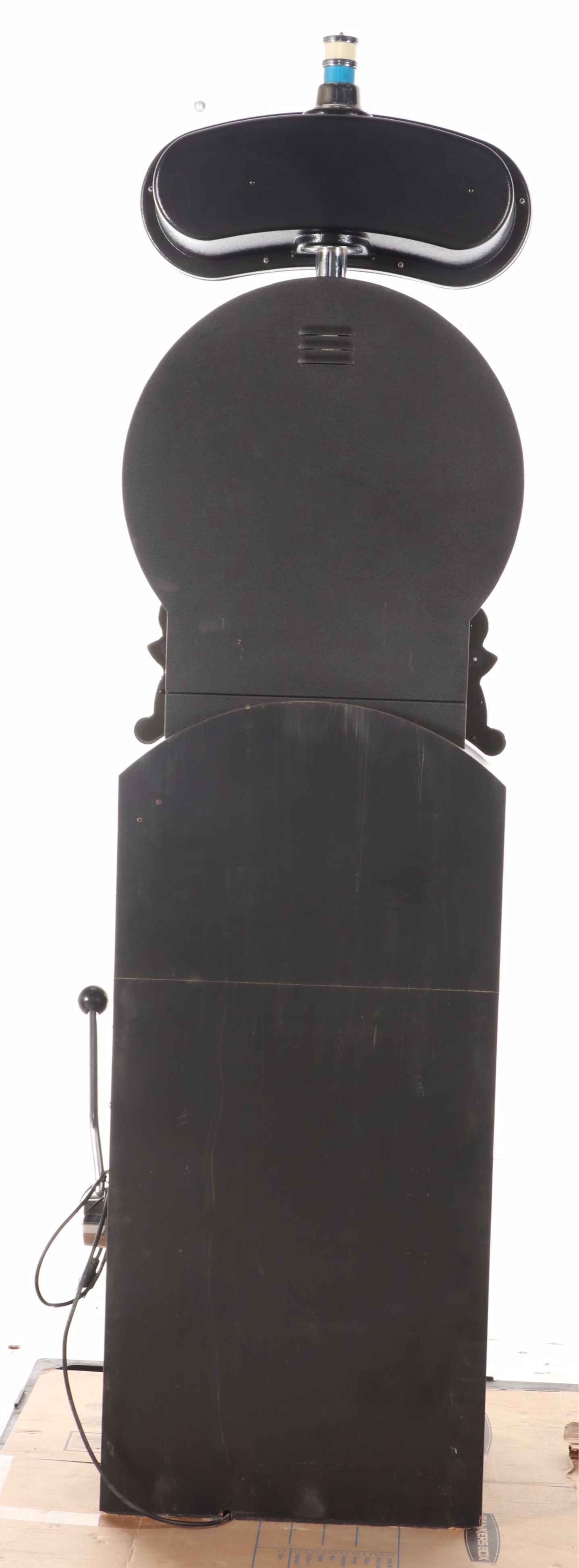 Bally Technologies "Monte Carlo" Spin and Win Slot Machine, 2006