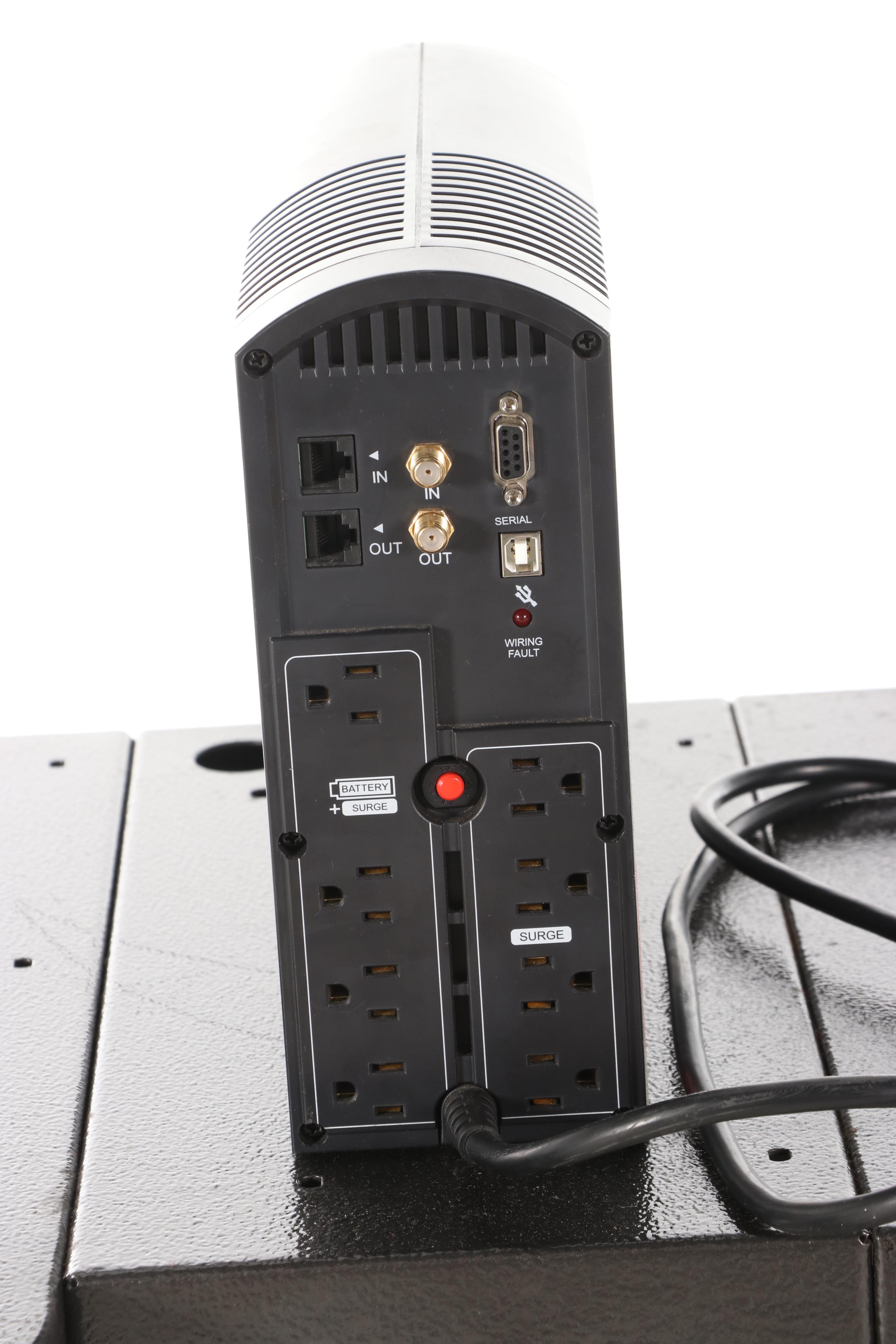 Bally Technologies "Monte Carlo" Spin and Win Slot Machine, 2006