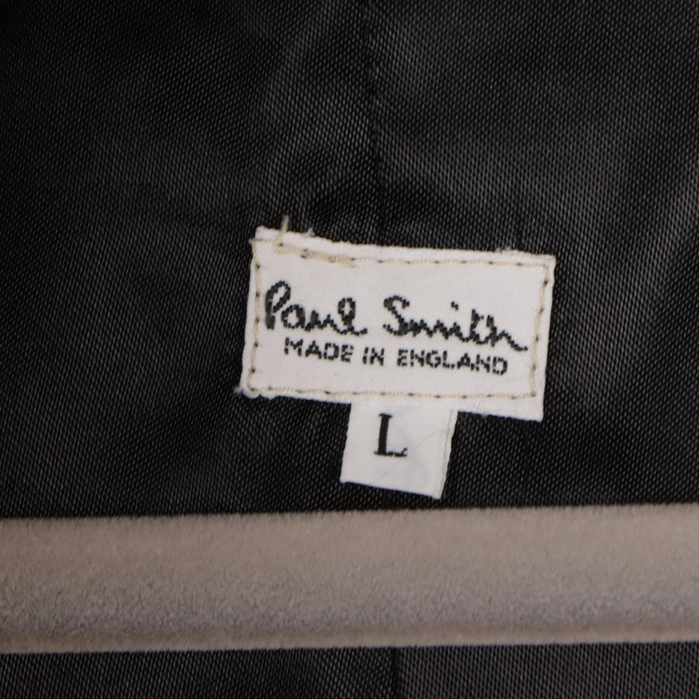 Men's Tommy Bahama and Neiman Marcus Silk Button-Up Shirts with Paul Smith Vest