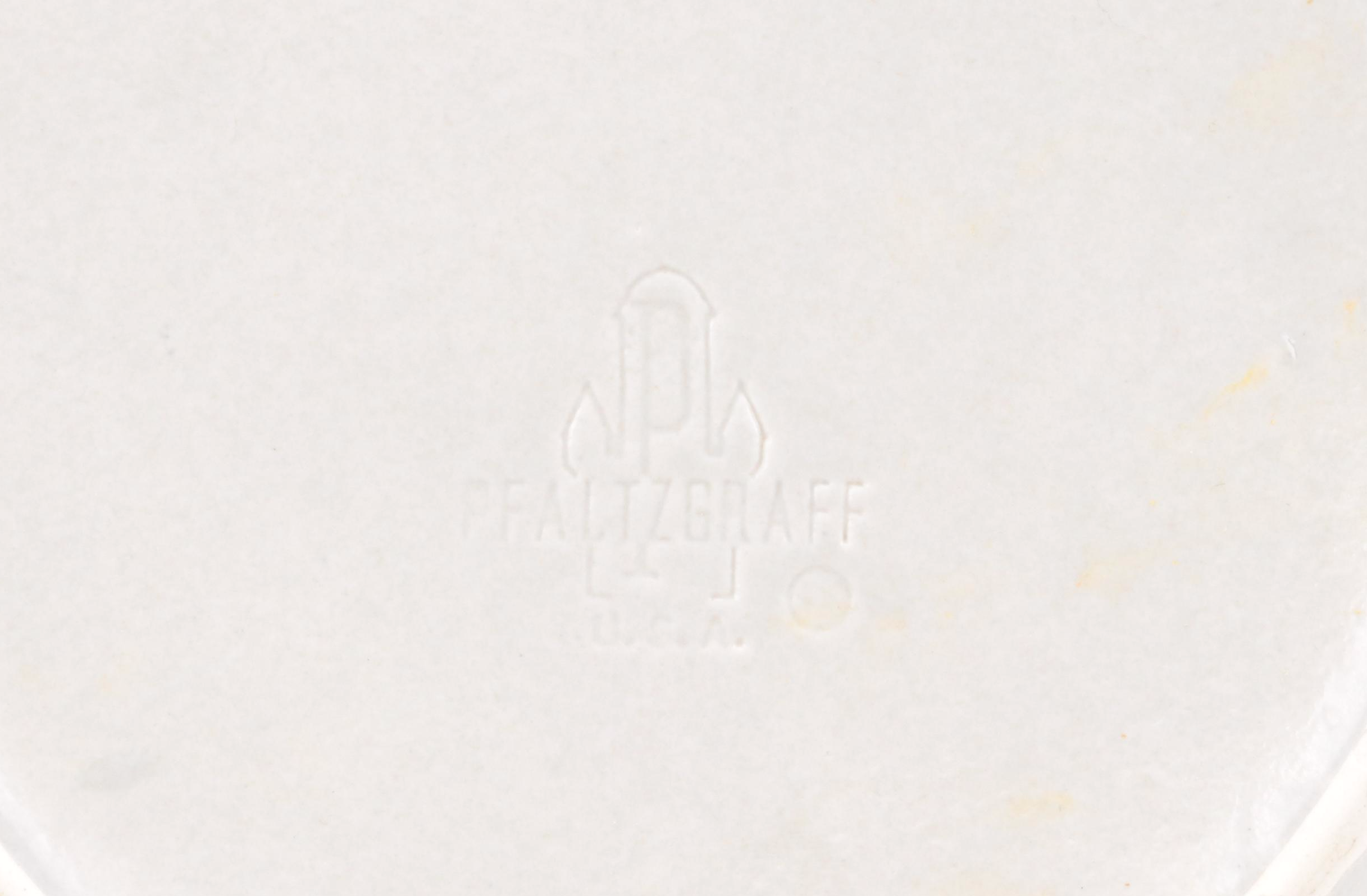 Pfaltzgraff "Yorktowne" Stoneware Dinnerware