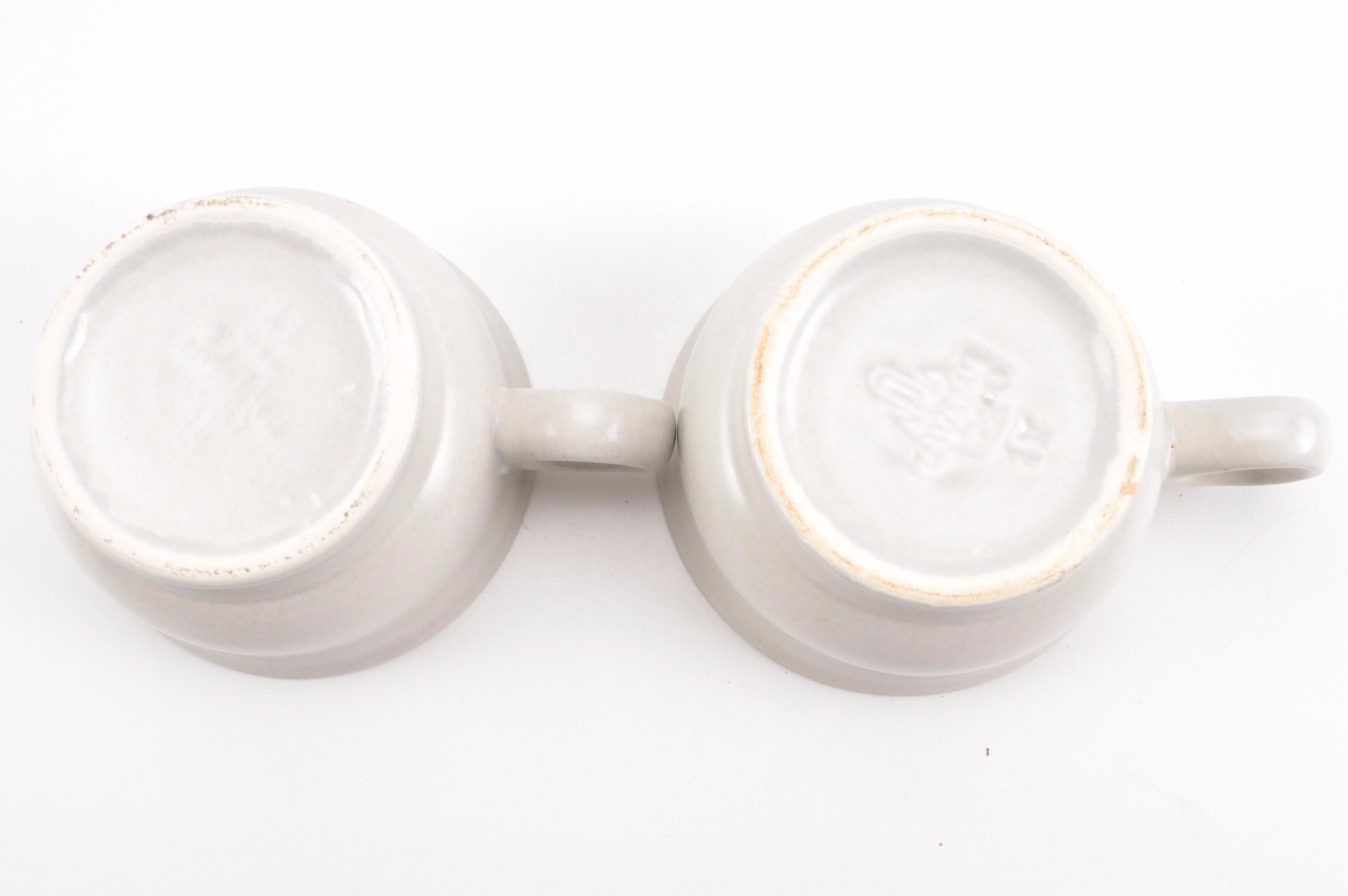 Pfaltzgraff "Yorktowne" Stoneware Dinnerware