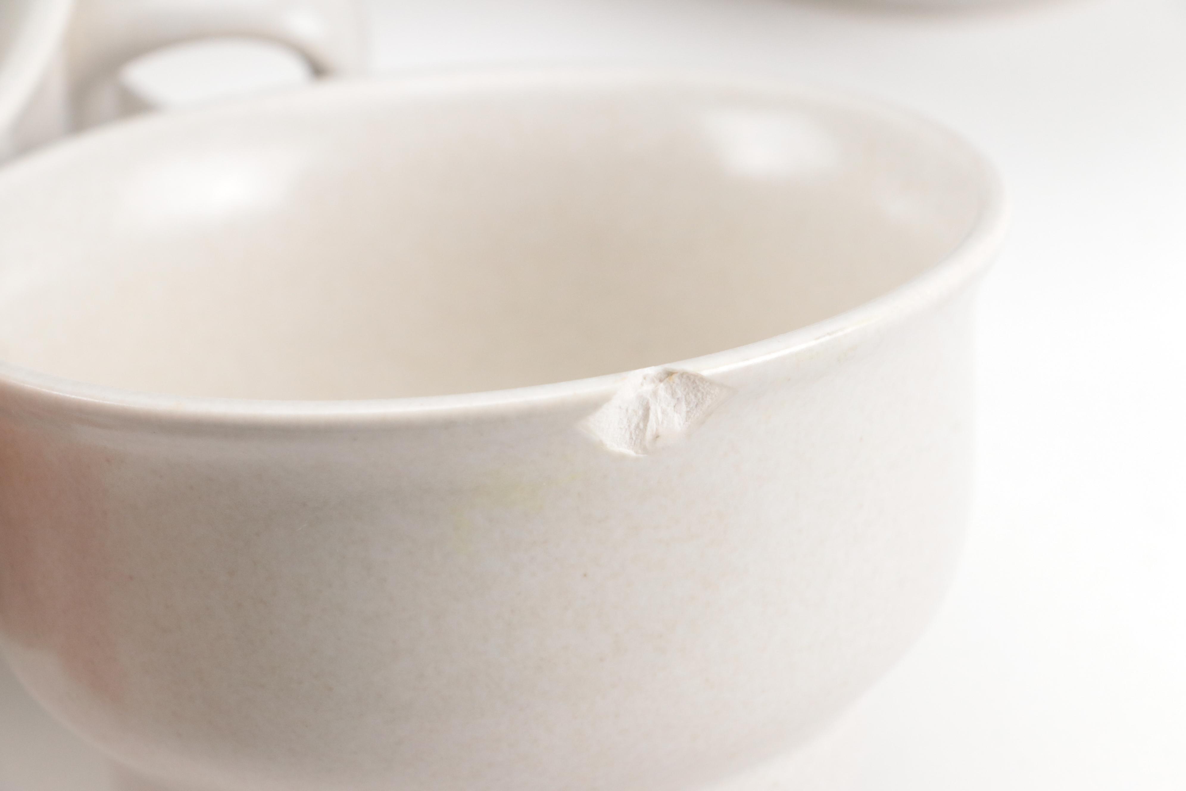 Pfaltzgraff "Yorktowne" Stoneware Dinnerware