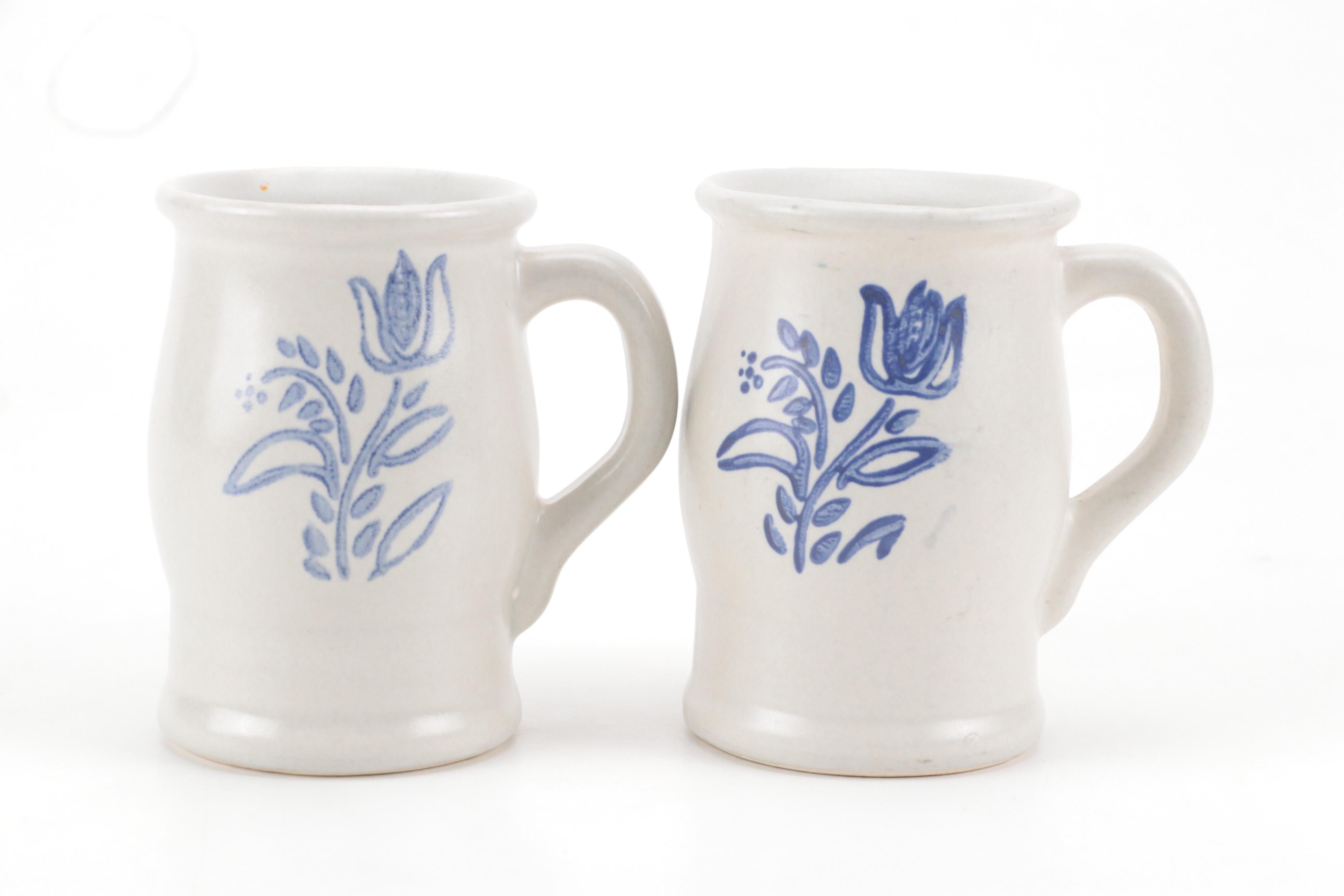 Pfaltzgraff "Yorktowne" Stoneware Dinnerware