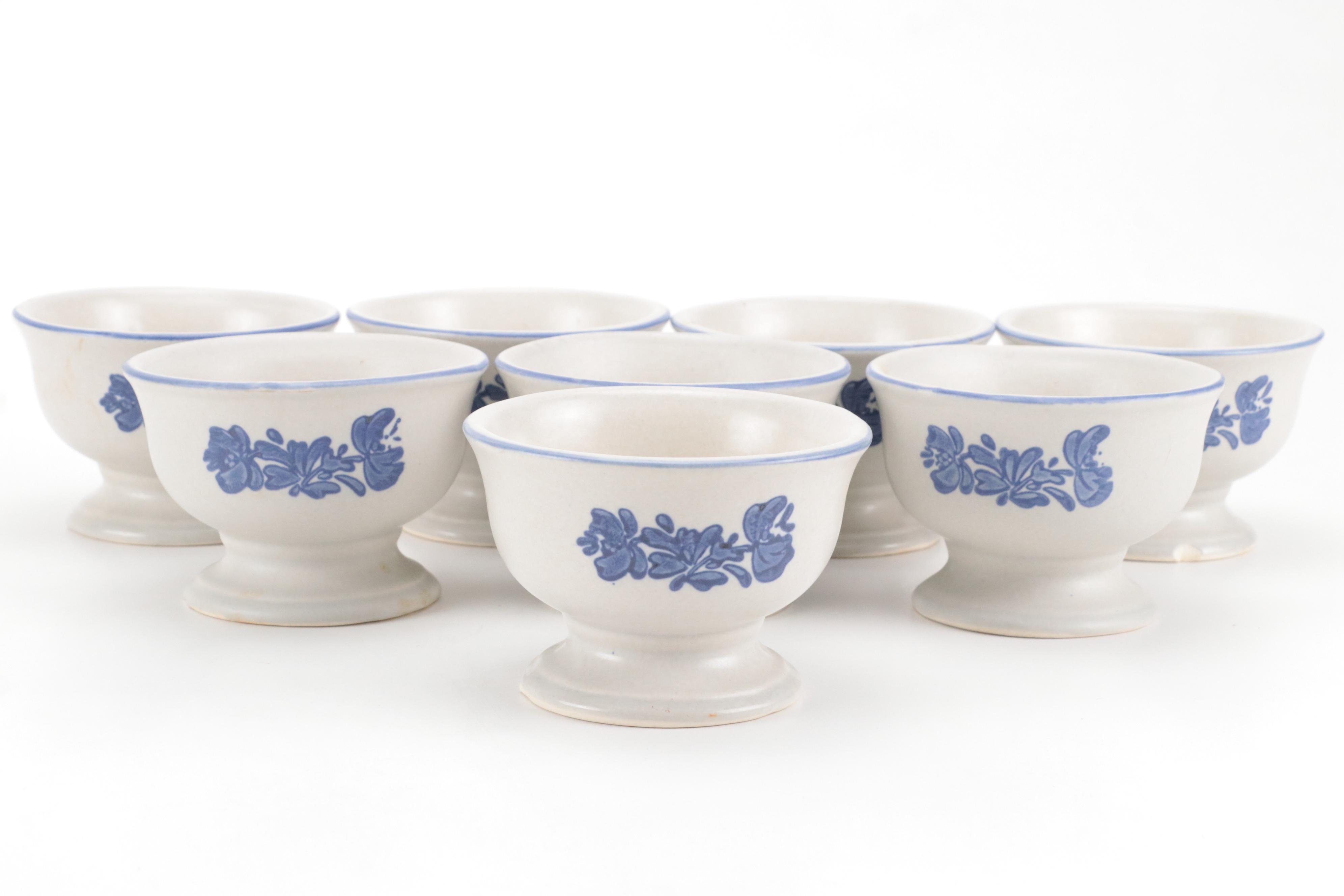 Pfaltzgraff "Yorktowne" Stoneware Dinnerware