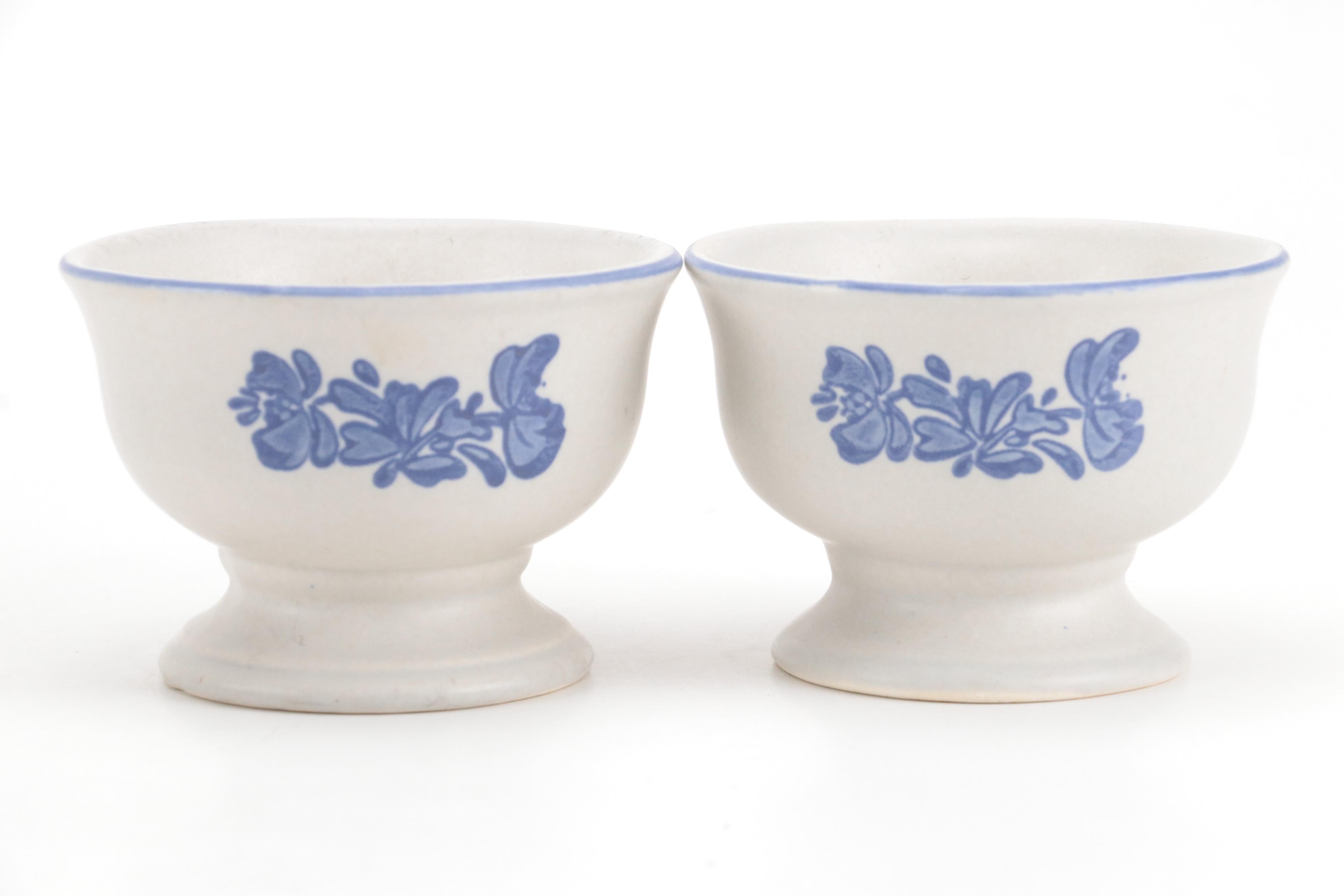 Pfaltzgraff "Yorktowne" Stoneware Dinnerware