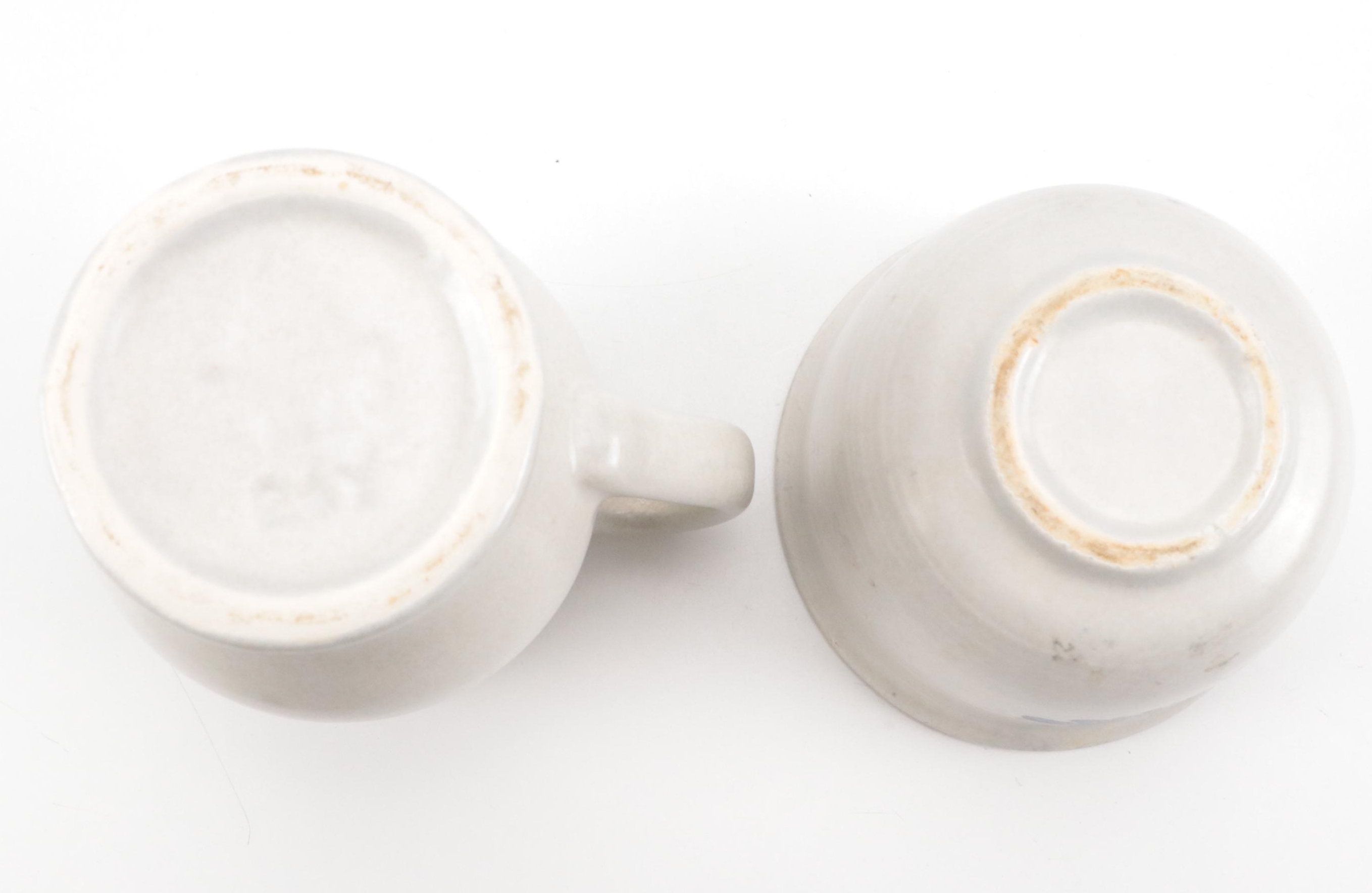 Pfaltzgraff "Yorktowne" Stoneware Dinnerware