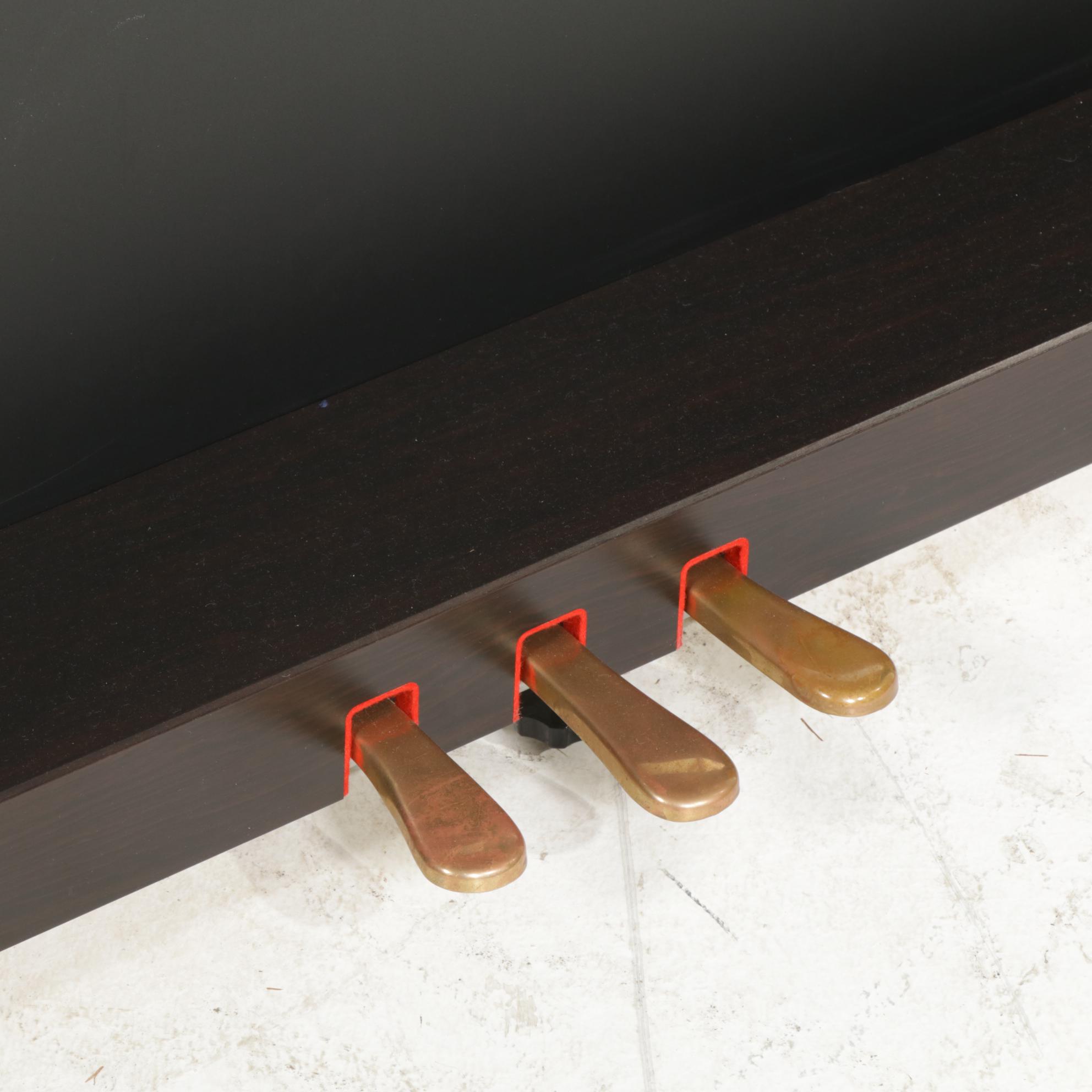 Yamaha Clavinova CLP-320 Digital Piano with Bench