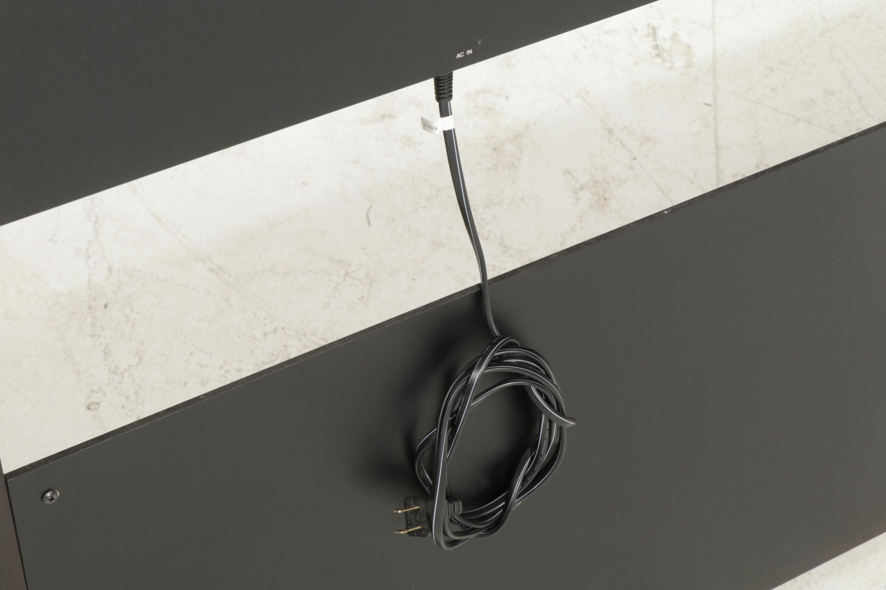 Yamaha Clavinova CLP-320 Digital Piano with Bench