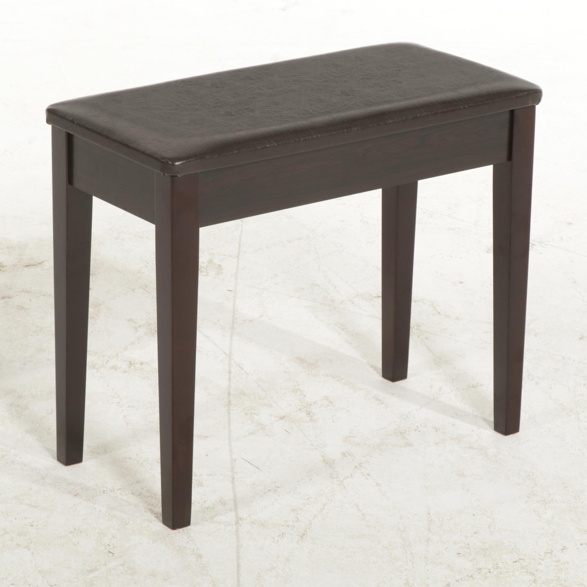 Yamaha Clavinova CLP-320 Digital Piano with Bench