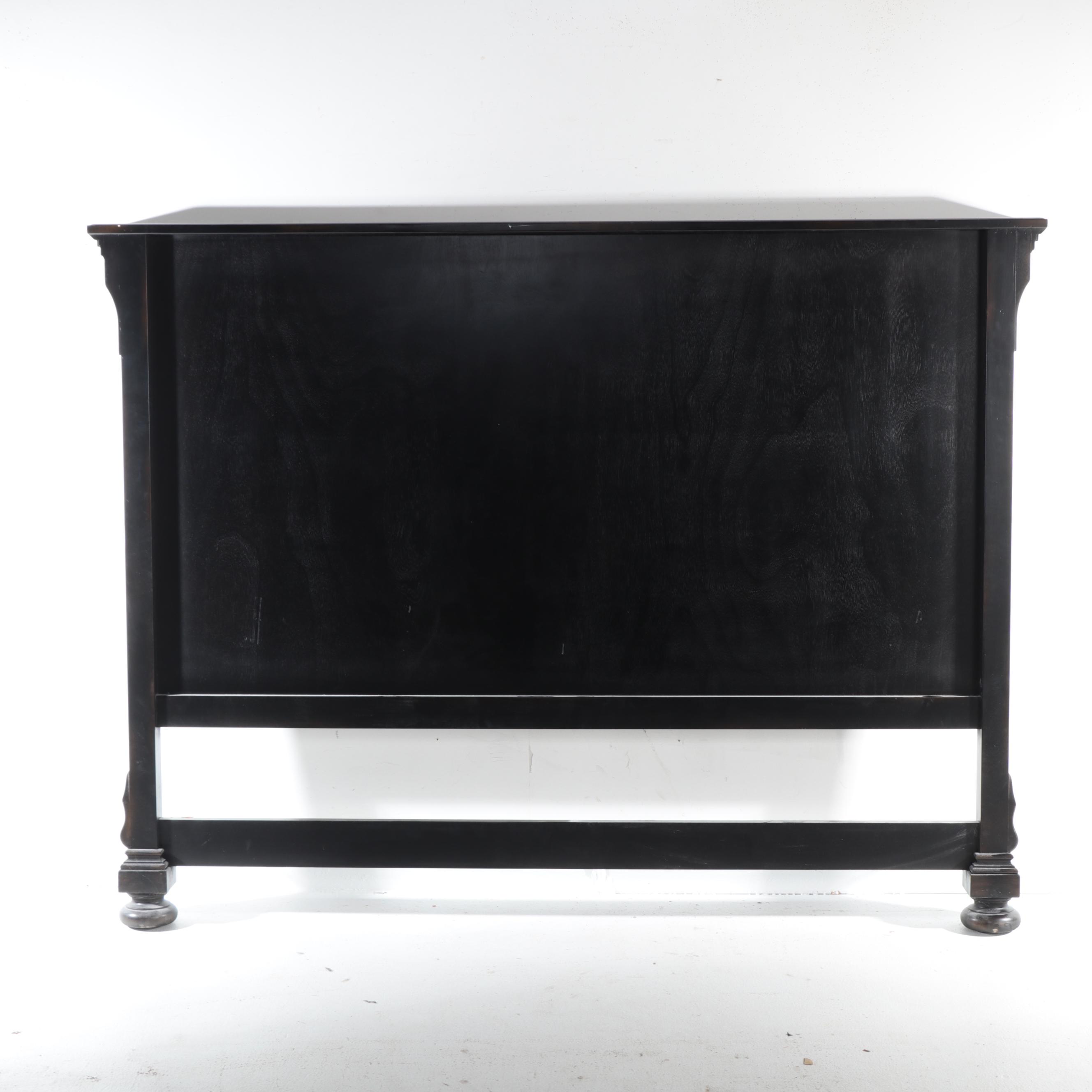 Restoration Hardware St. James King Size Bed