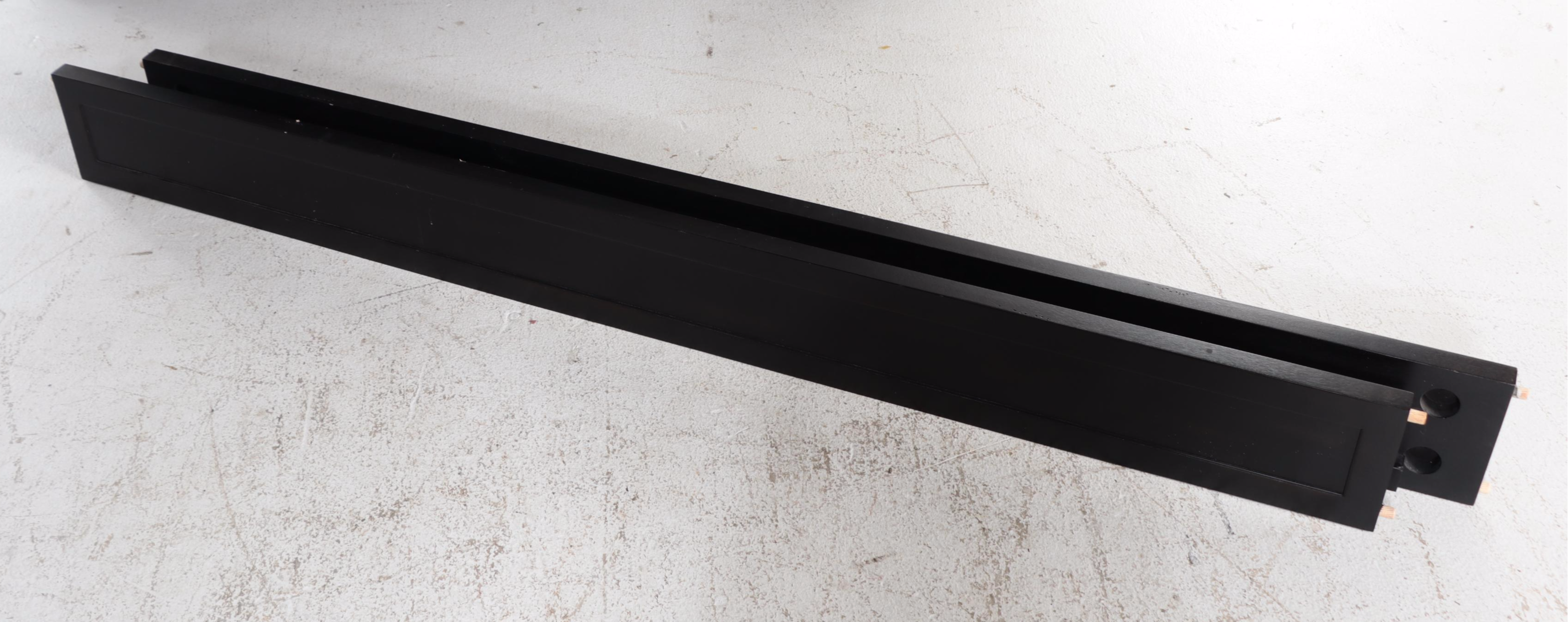 Restoration Hardware St. James King Size Bed