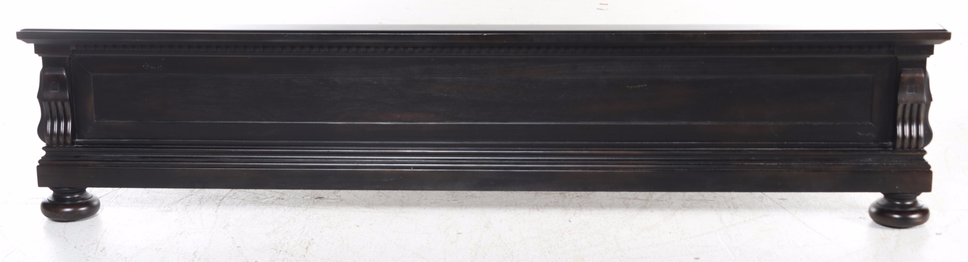 Restoration Hardware St. James King Size Bed