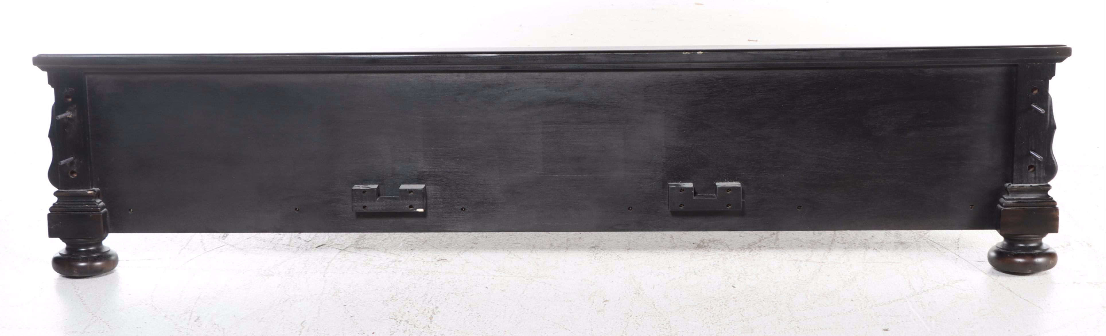 Restoration Hardware St. James King Size Bed