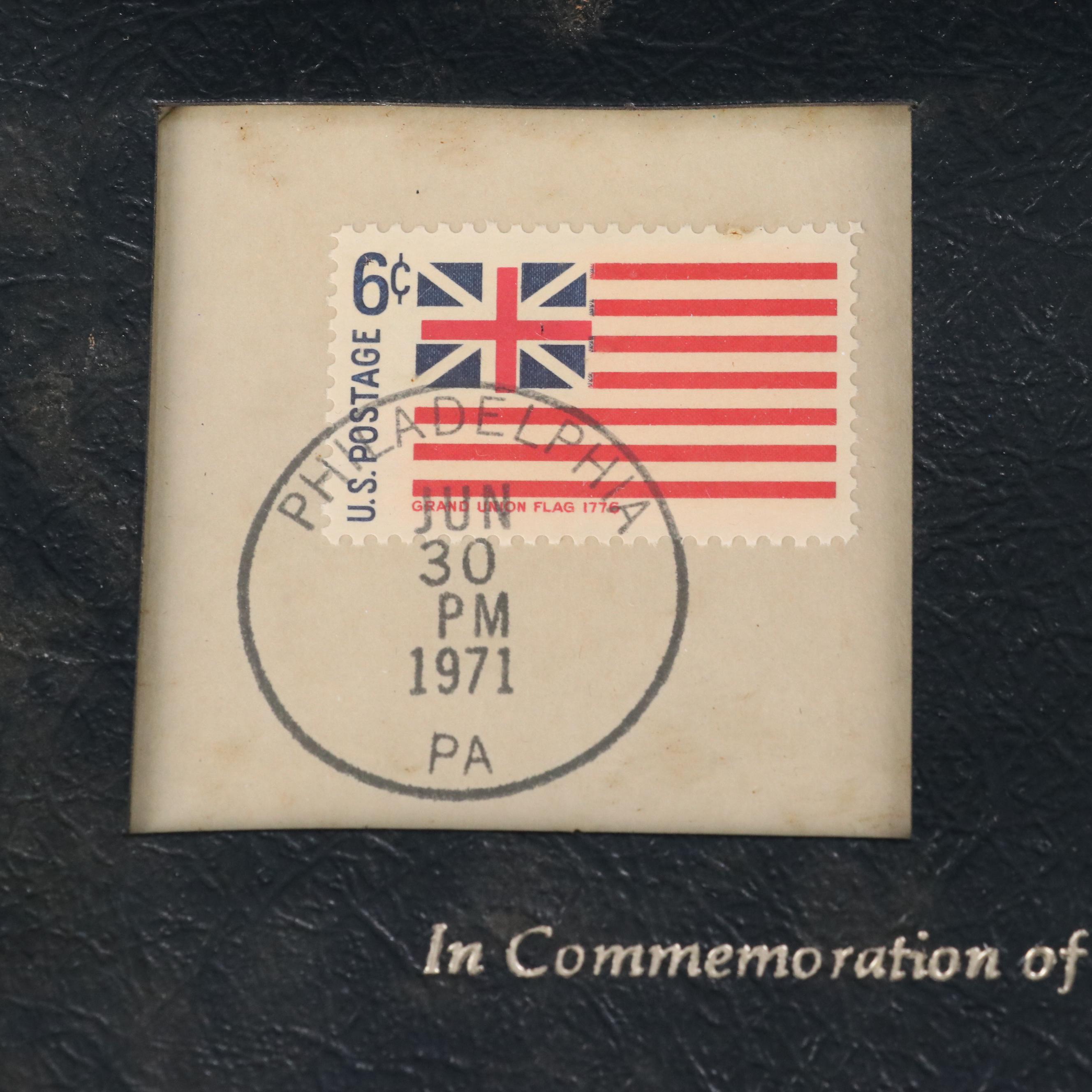 Set of Ten Silver U.S. Coins From the Last 100 Years and Two Others